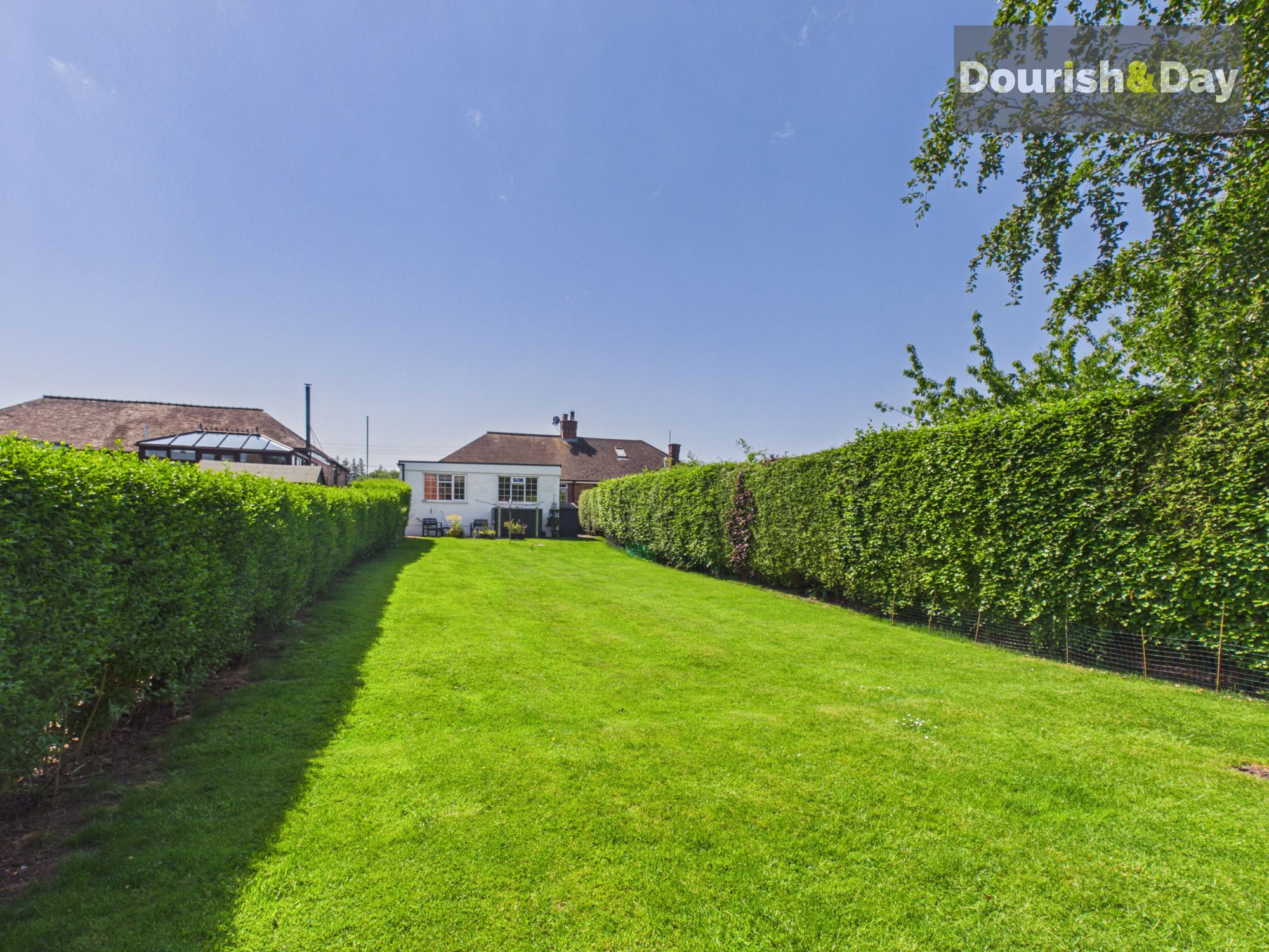 3 bed semi-detached house for sale in Market Drayton Road, Loggerheads, TF9 - Property Image 14
