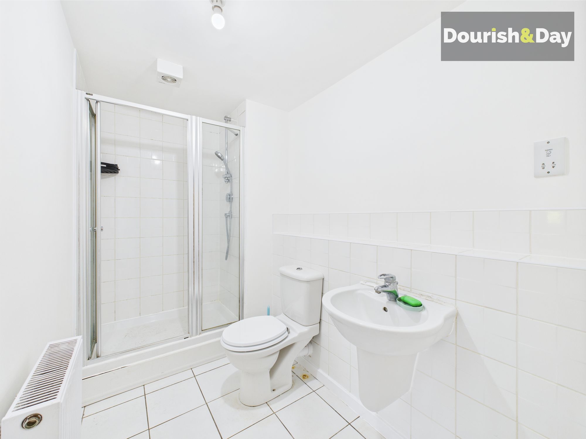 2 bed apartment to rent in South Street, Stafford, ST16  - Property Image 10