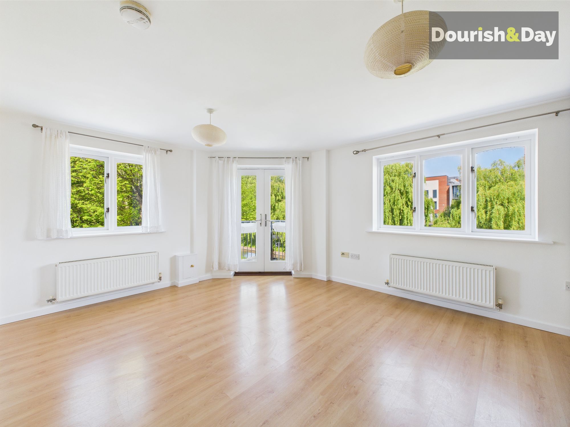 2 bed apartment to rent in South Street, Stafford, ST16  - Property Image 2
