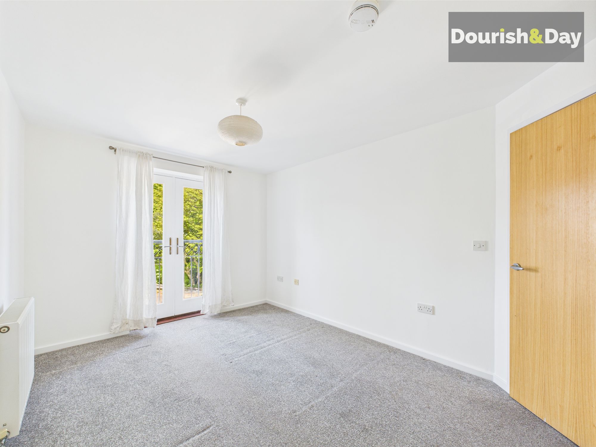 2 bed apartment to rent in South Street, Stafford, ST16  - Property Image 6