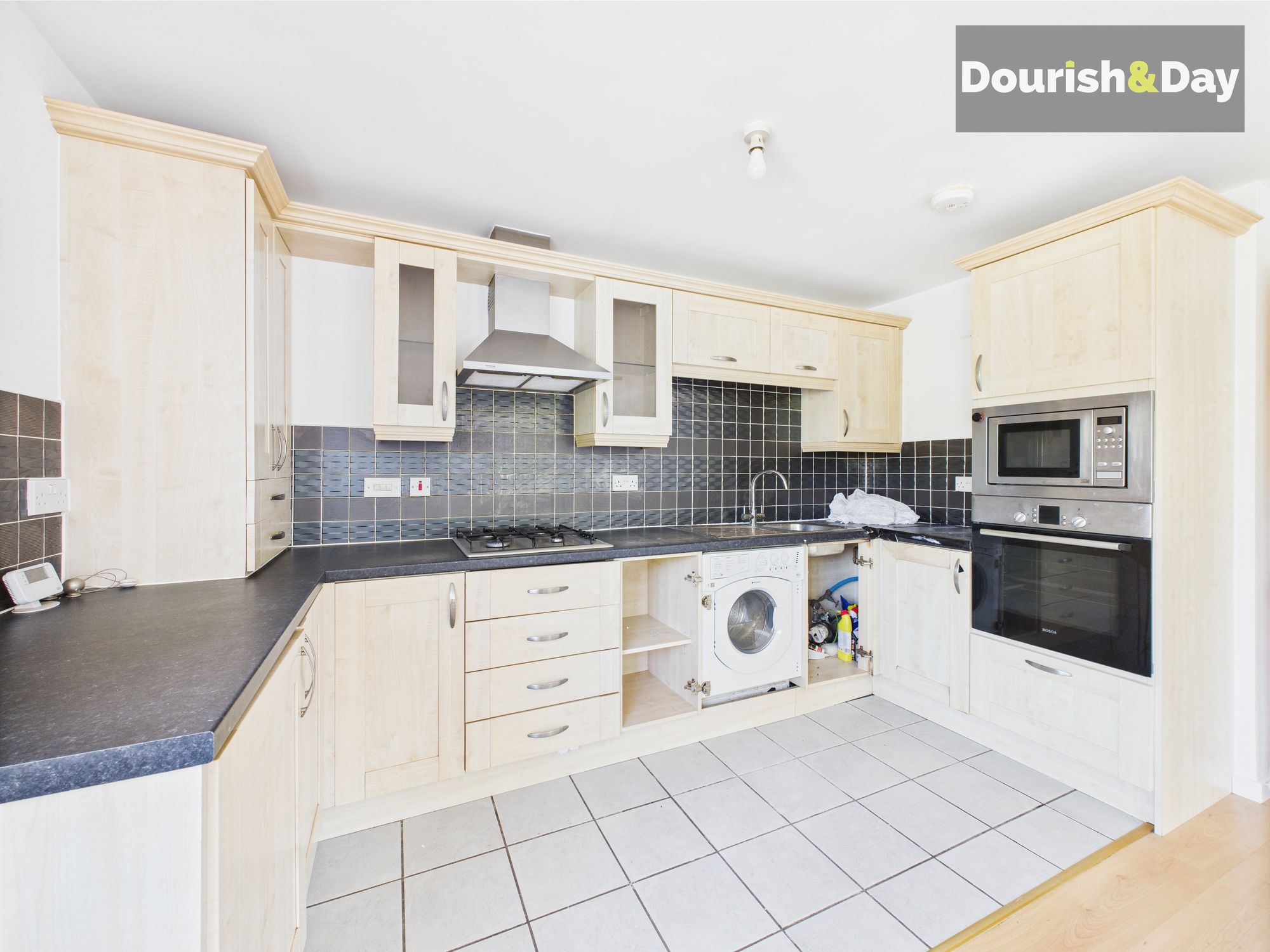 2 bed apartment to rent in South Street, Stafford, ST16  - Property Image 5