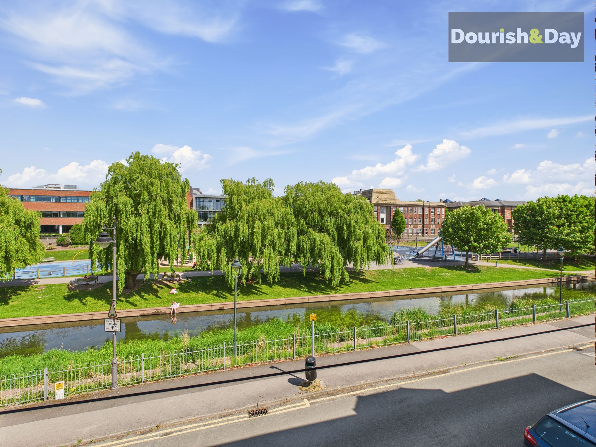 2 bed apartment to rent in South Street, Stafford, ST16  - Property Image 4