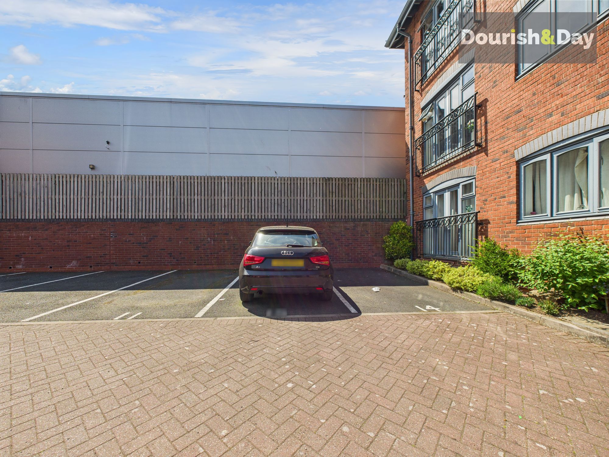 2 bed apartment to rent in South Street, Stafford, ST16  - Property Image 11