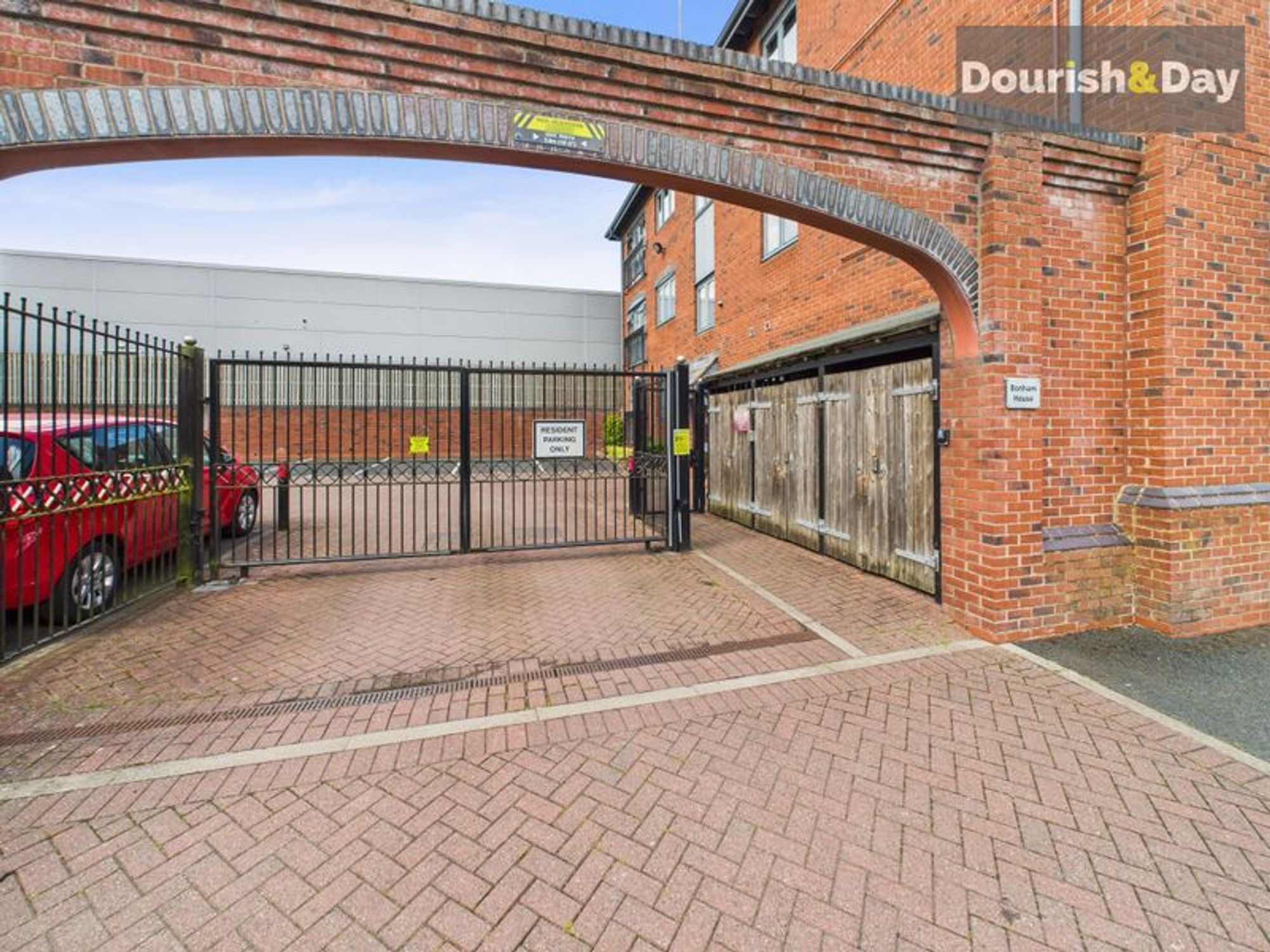 2 bed apartment to rent in South Street, Stafford, ST16  - Property Image 12