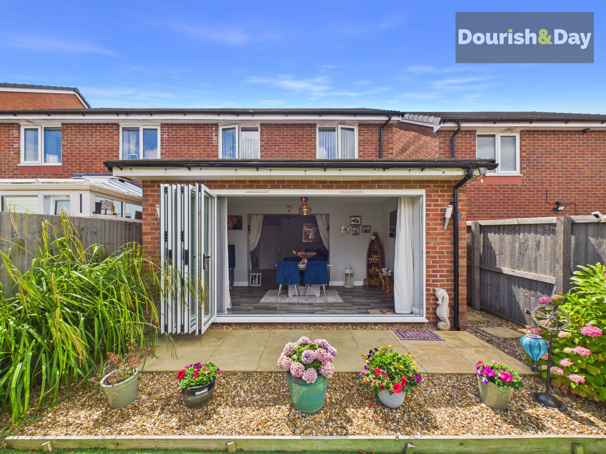 3 bed semi-detached house for sale in Leighton View, Loggerheads, TF9  - Property Image 31
