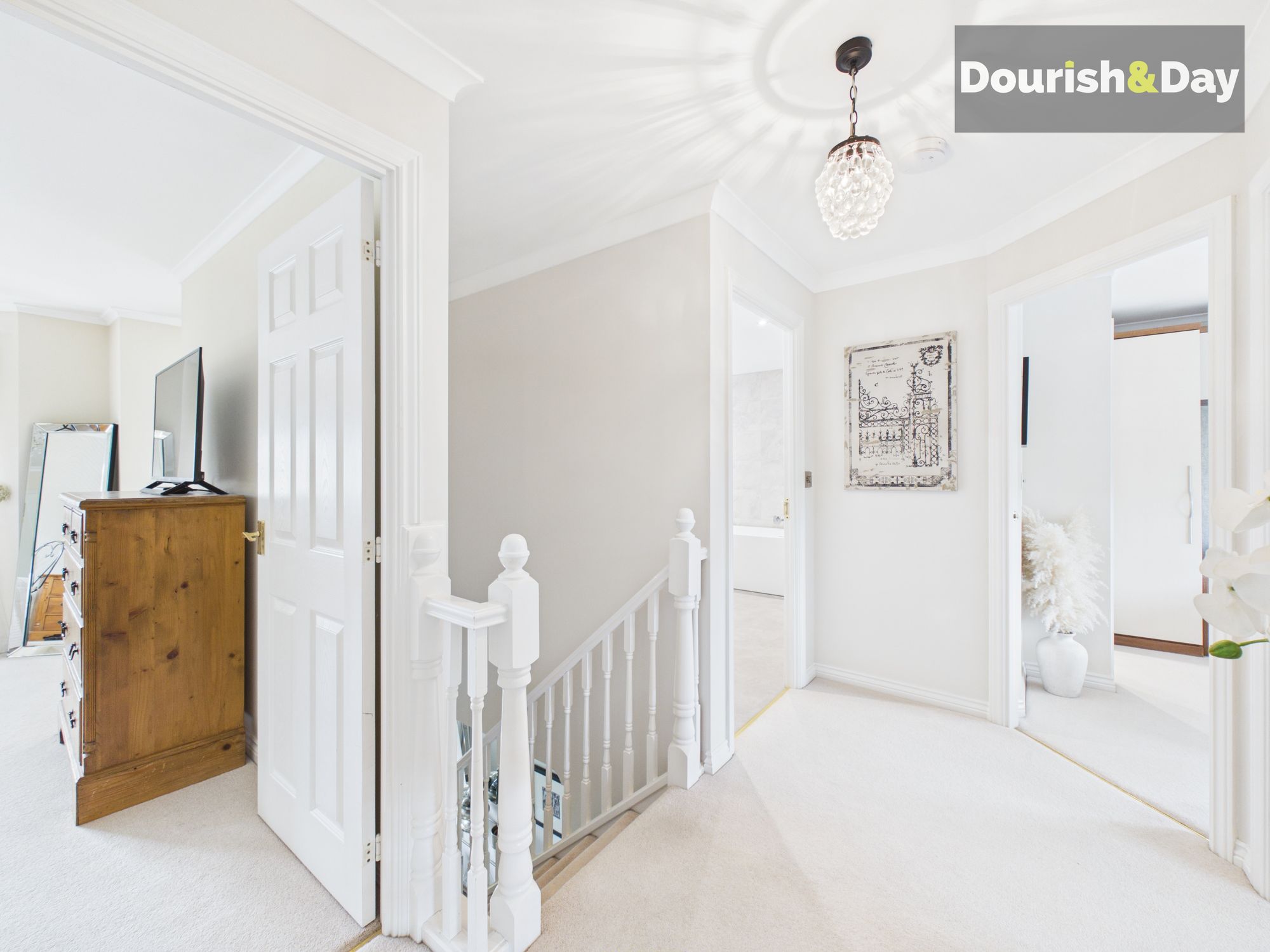 4 bed detached house for sale in Frogmore Close, Market Drayton, TF9 - Property Image 15