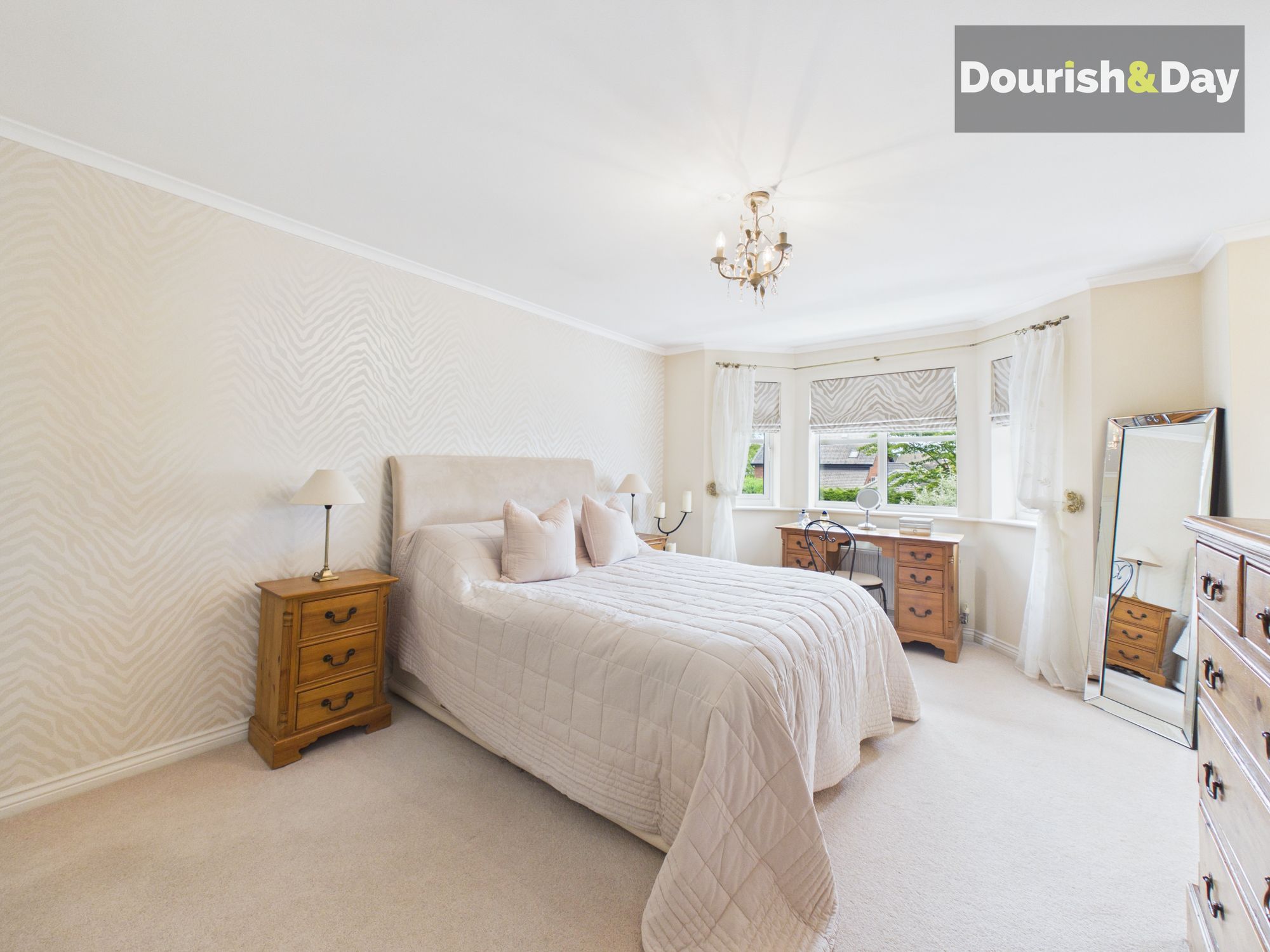 4 bed detached house for sale in Frogmore Close, Market Drayton, TF9 - Property Image 16
