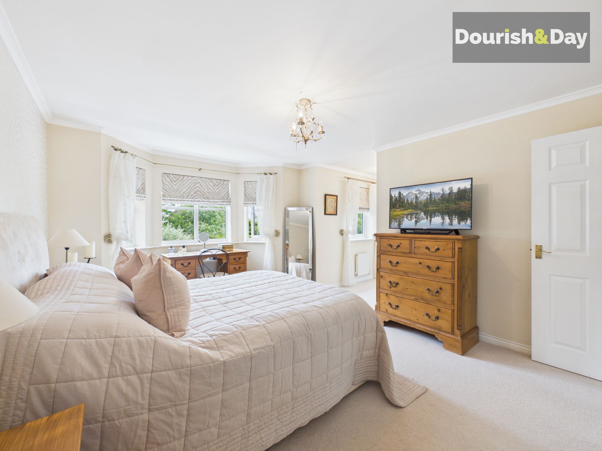 4 bed detached house for sale in Frogmore Close, Market Drayton, TF9 - Property Image 17