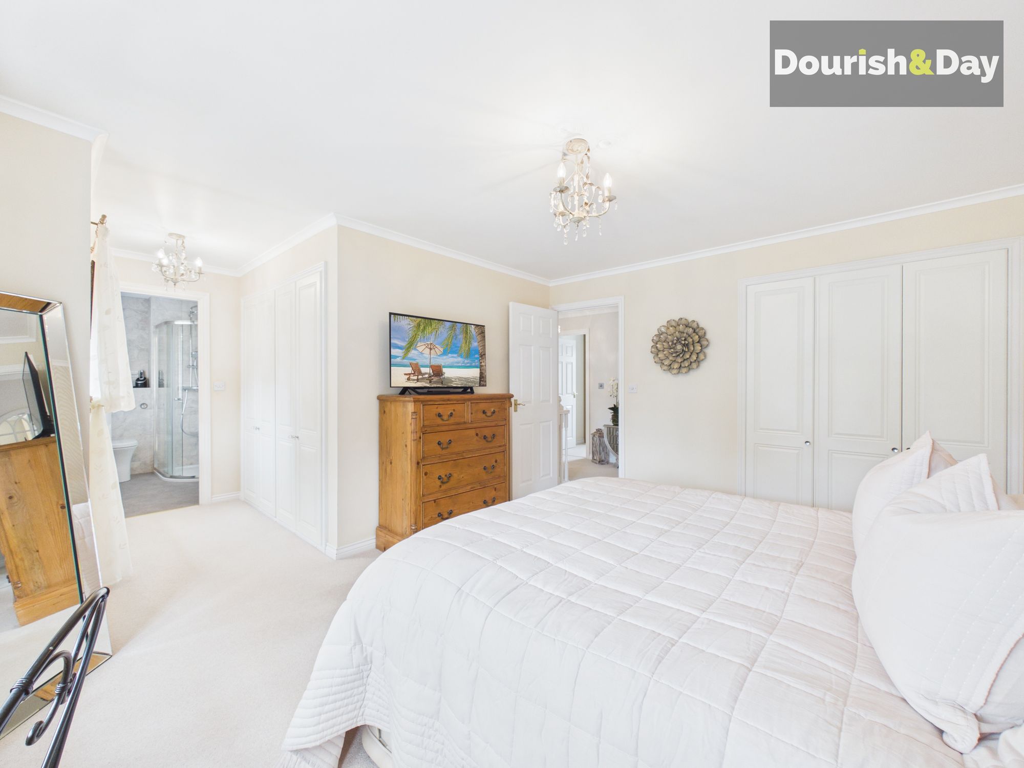 4 bed detached house for sale in Frogmore Close, Market Drayton, TF9 - Property Image 18