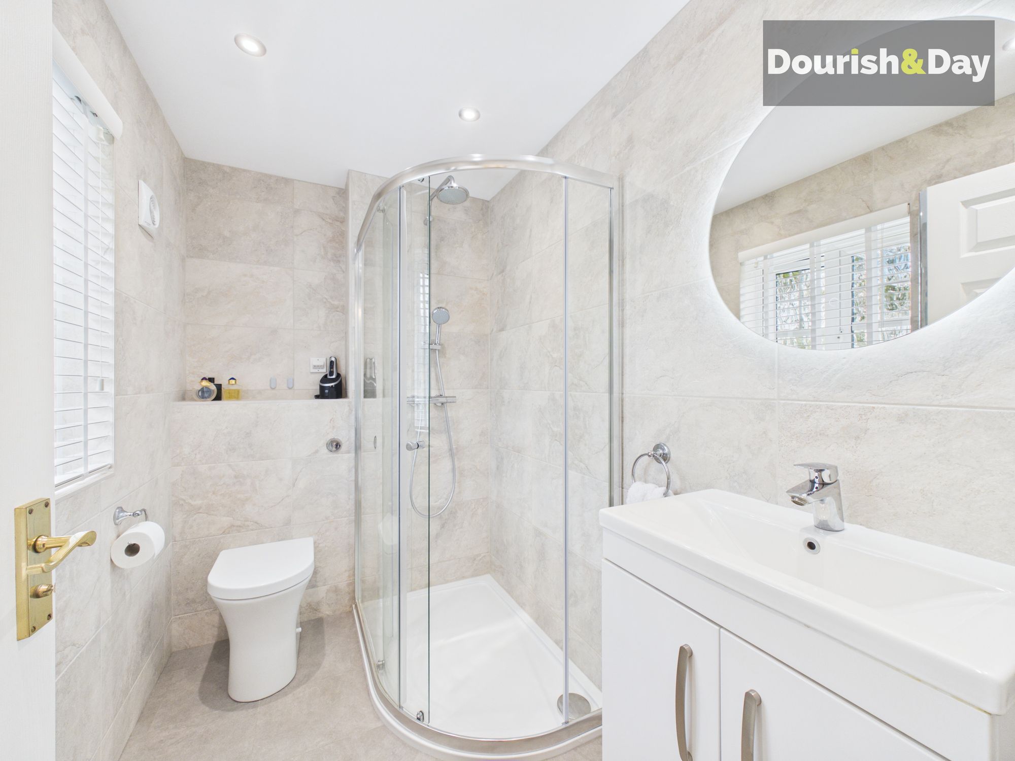 4 bed detached house for sale in Frogmore Close, Market Drayton, TF9 - Property Image 19