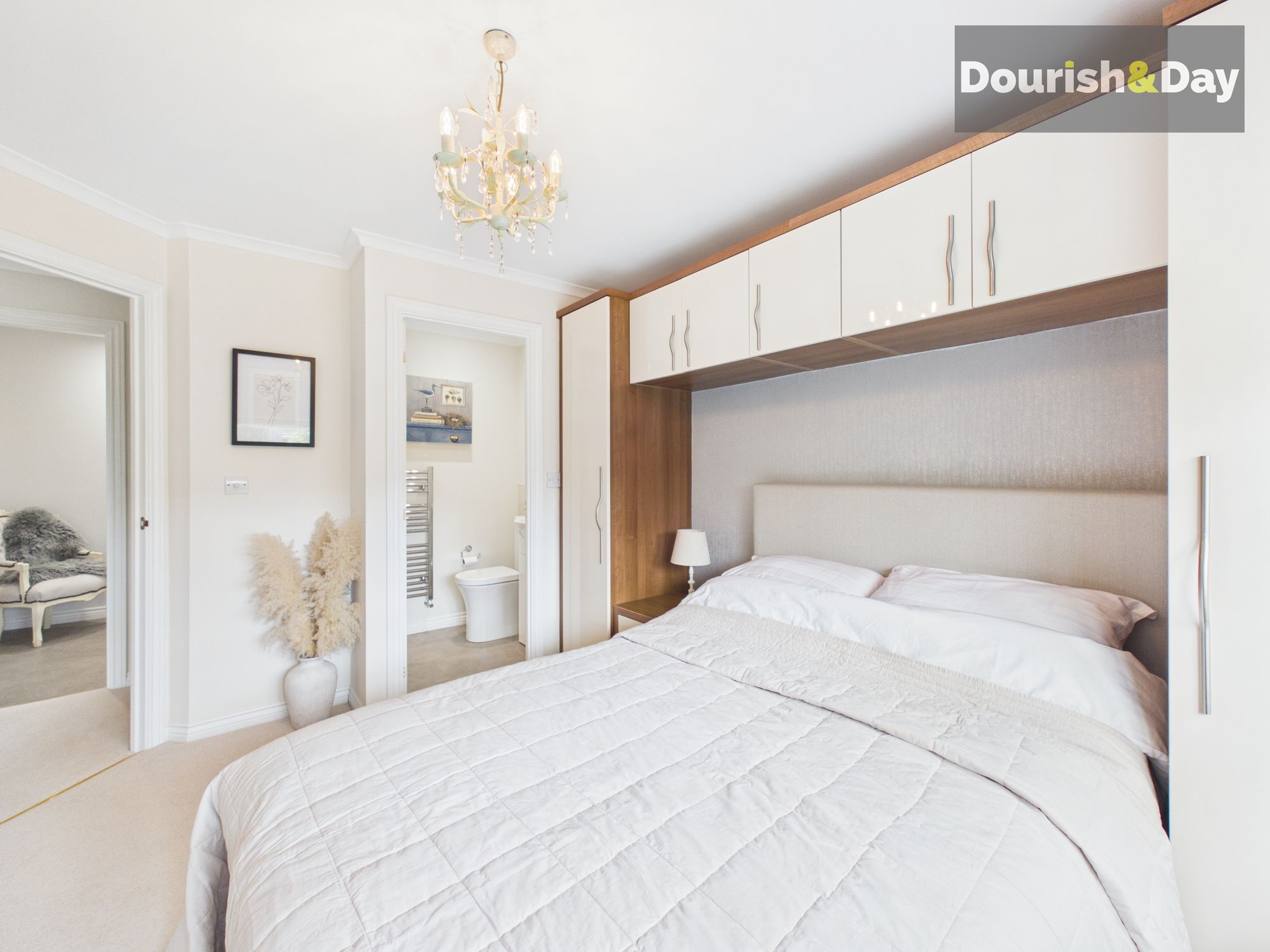 4 bed detached house for sale in Frogmore Close, Market Drayton, TF9 - Property Image 21