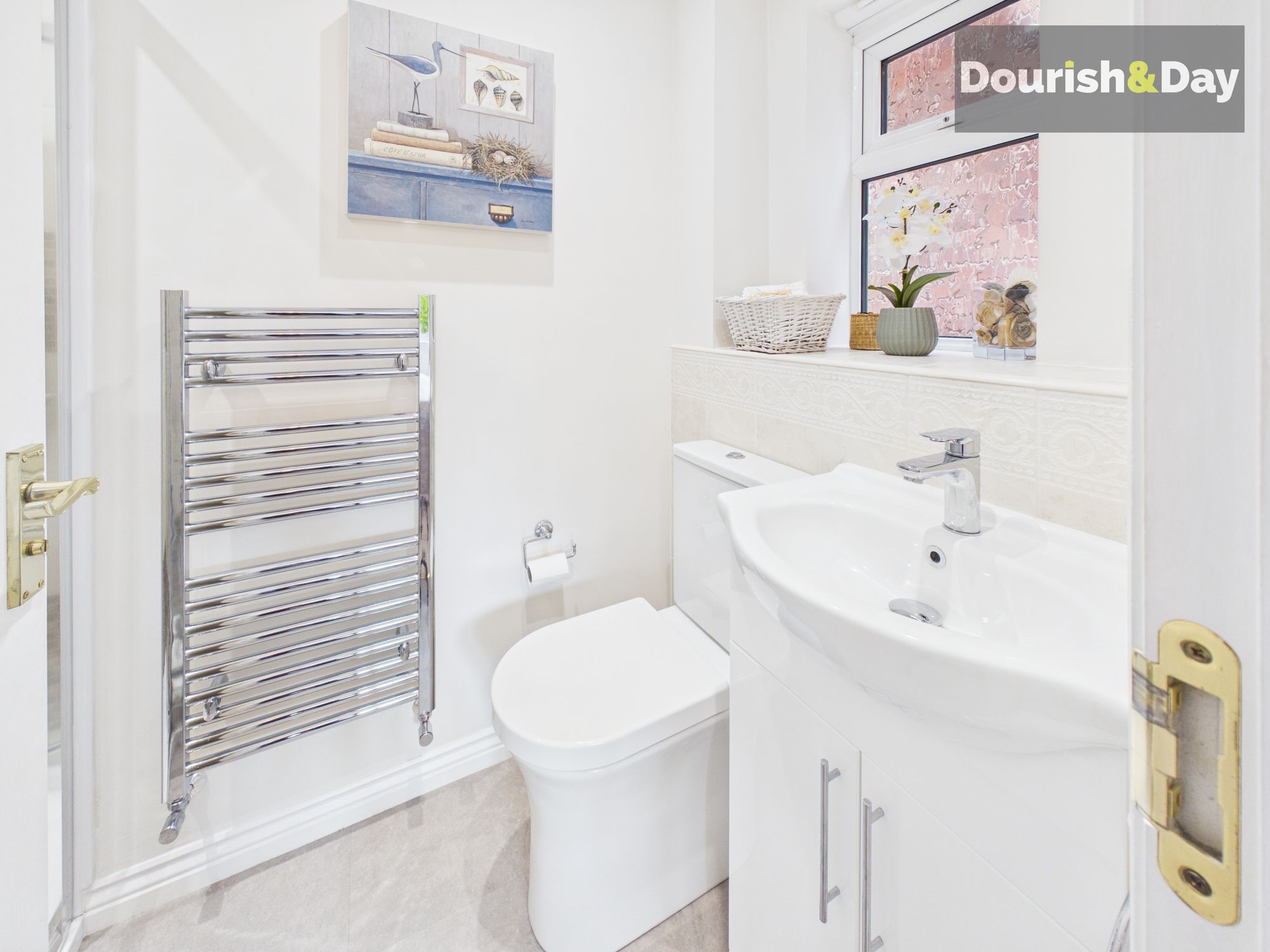 4 bed detached house for sale in Frogmore Close, Market Drayton, TF9 - Property Image 22