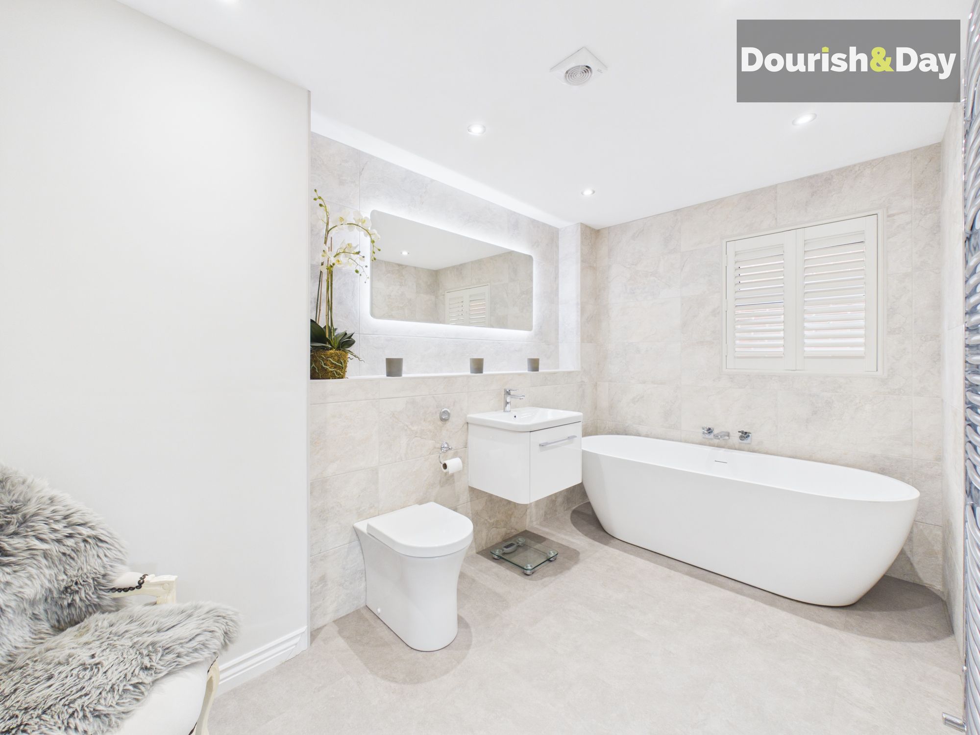 4 bed detached house for sale in Frogmore Close, Market Drayton, TF9 - Property Image 25