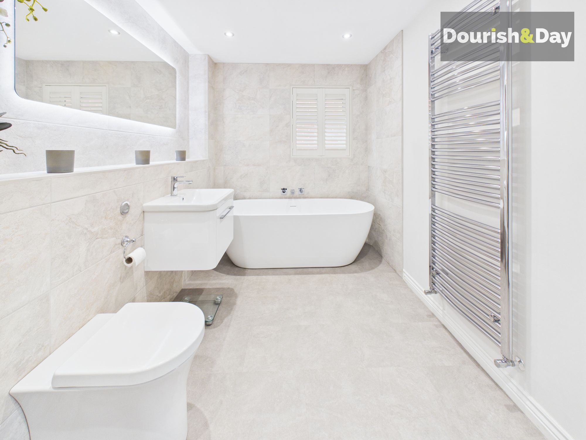 4 bed detached house for sale in Frogmore Close, Market Drayton, TF9 - Property Image 26