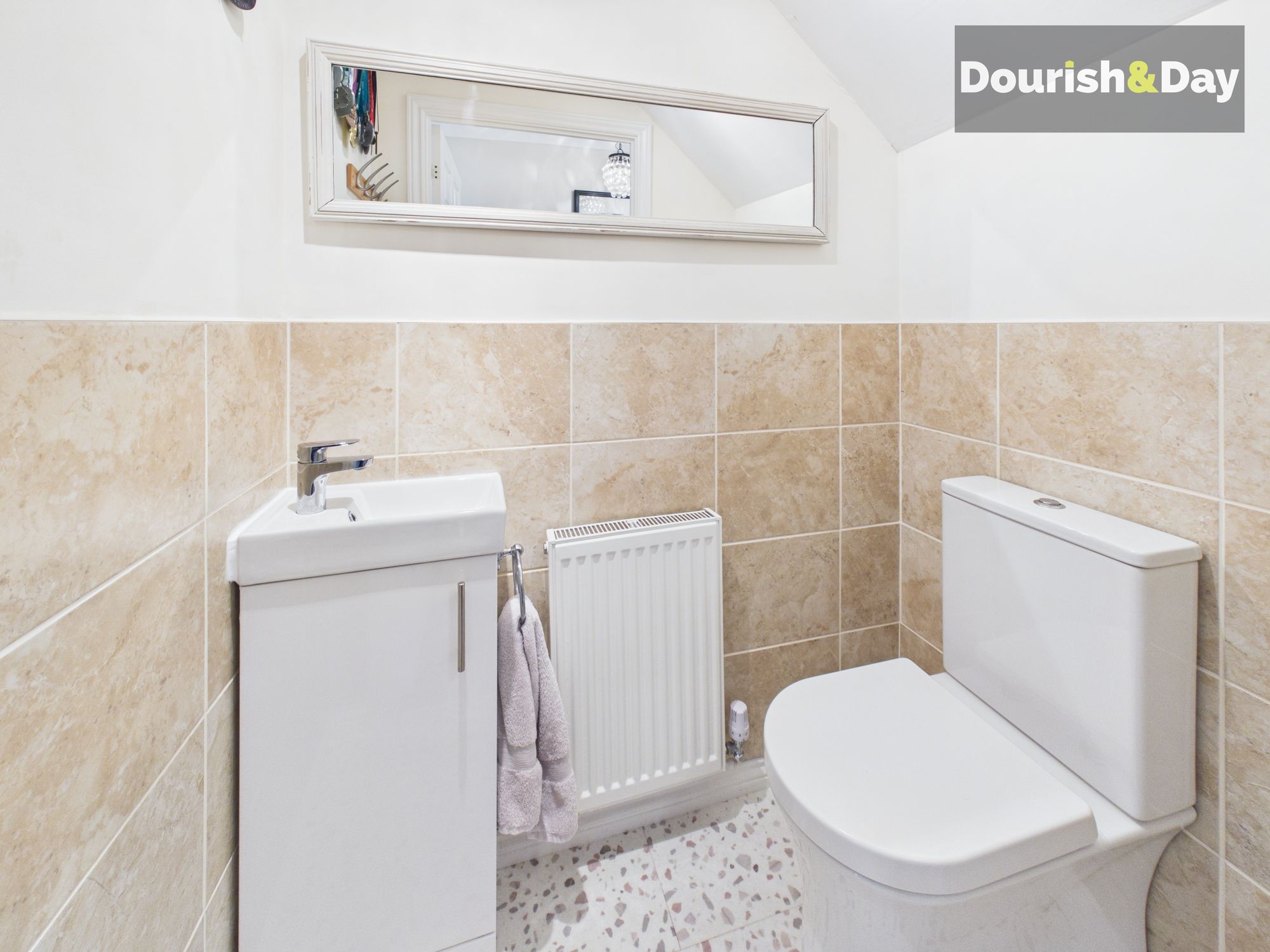4 bed detached house for sale in Frogmore Close, Market Drayton, TF9 - Property Image 6