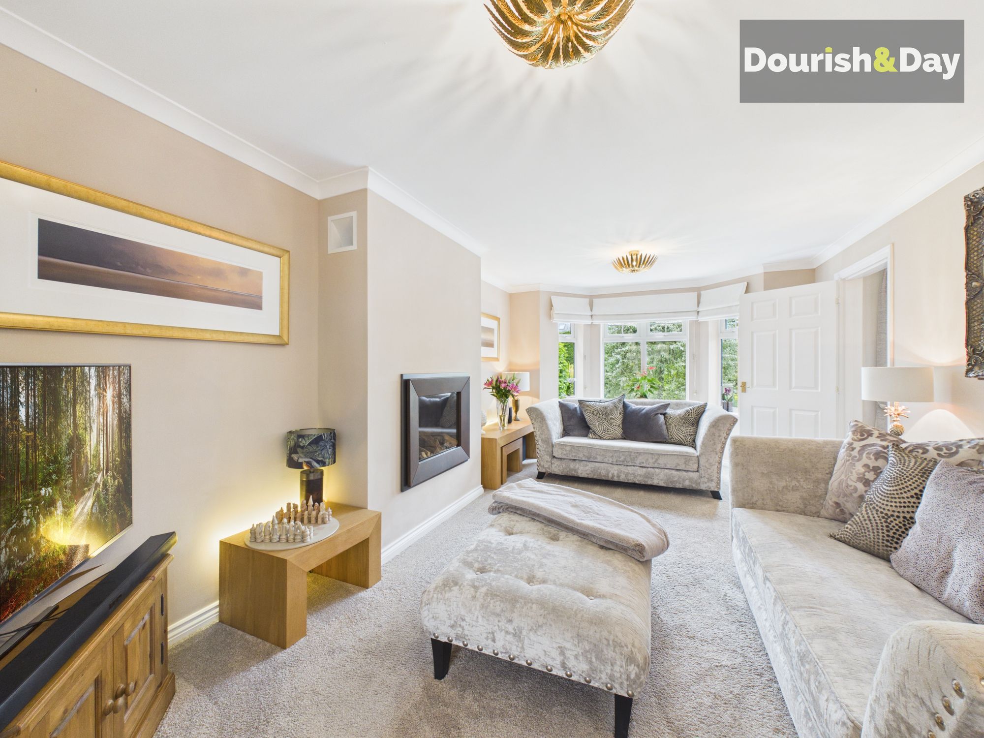 4 bed detached house for sale in Frogmore Close, Market Drayton, TF9 - Property Image 7