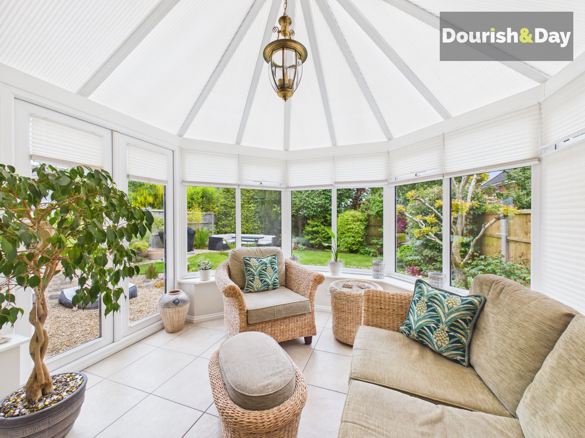 4 bed detached house for sale in Frogmore Close, Market Drayton, TF9 - Property Image 10