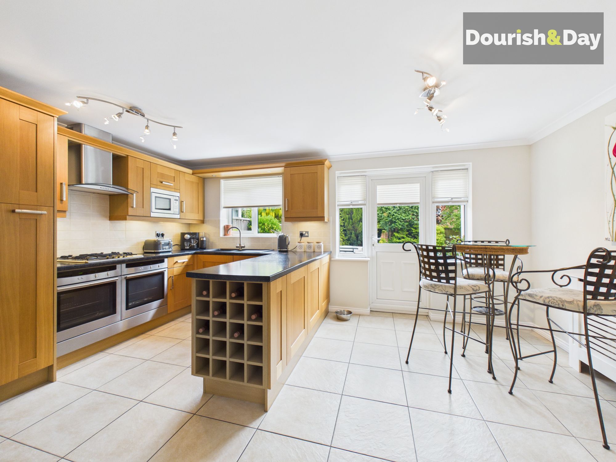 4 bed detached house for sale in Frogmore Close, Market Drayton, TF9 - Property Image 11