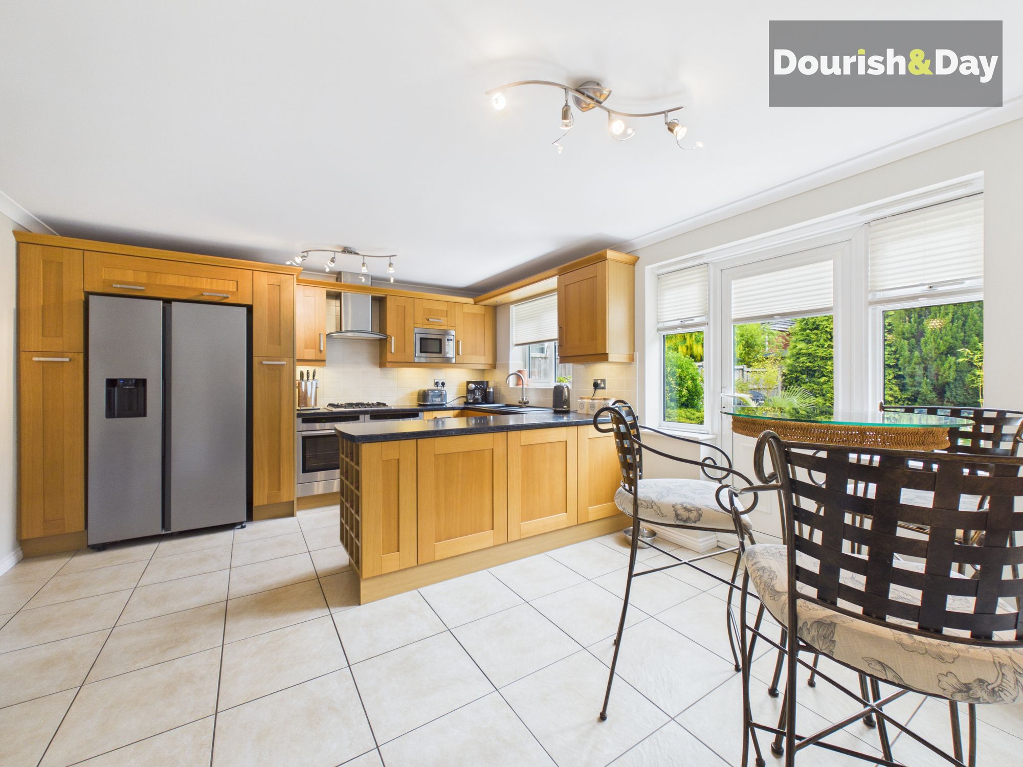 4 bed detached house for sale in Frogmore Close, Market Drayton, TF9 - Property Image 4