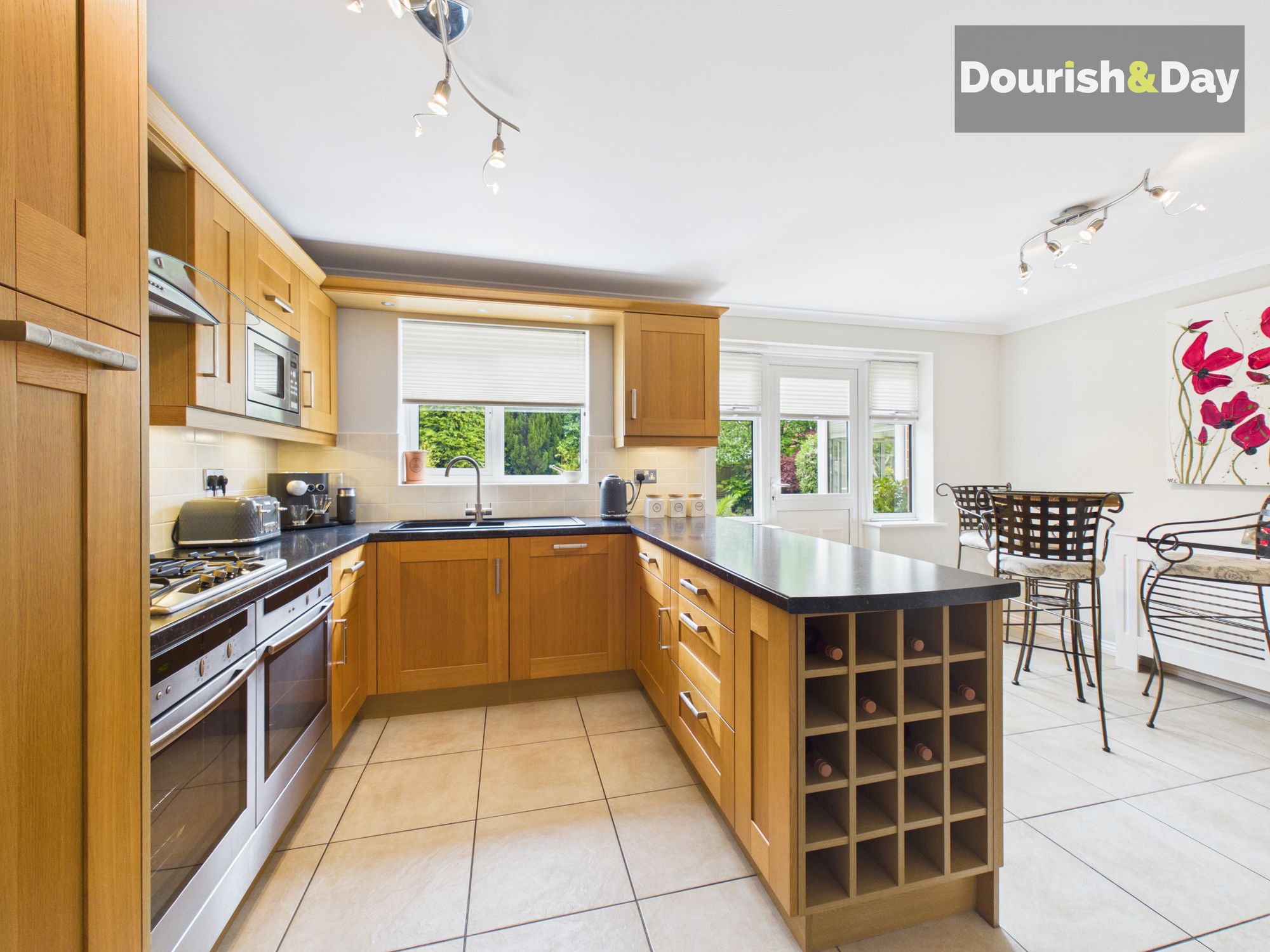4 bed detached house for sale in Frogmore Close, Market Drayton, TF9 - Property Image 13