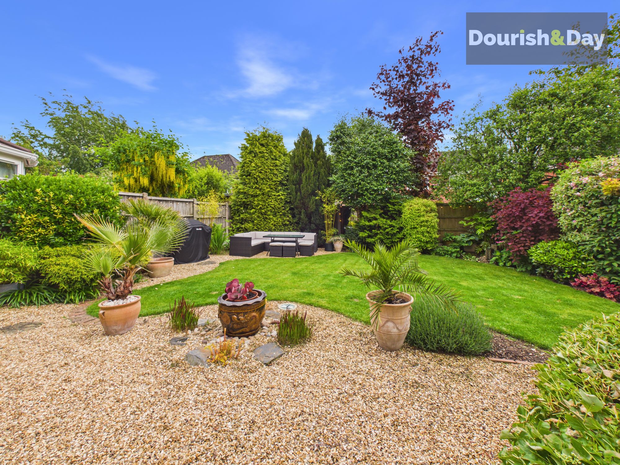 4 bed detached house for sale in Frogmore Close, Market Drayton, TF9 - Property Image 27
