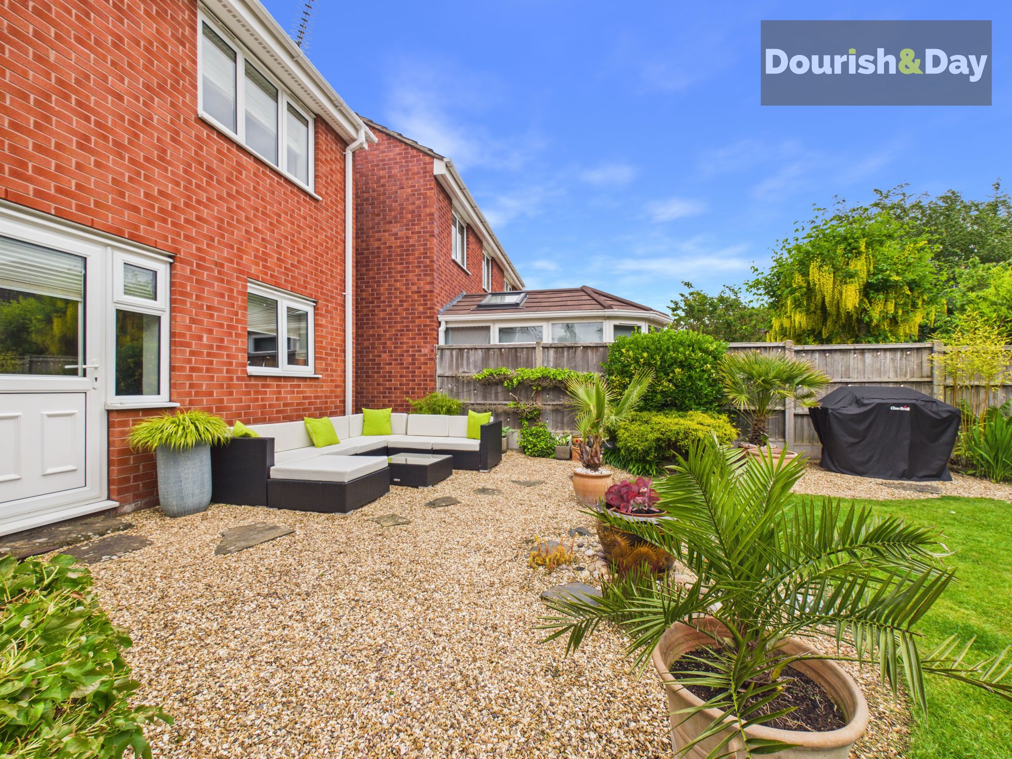 4 bed detached house for sale in Frogmore Close, Market Drayton, TF9 - Property Image 28