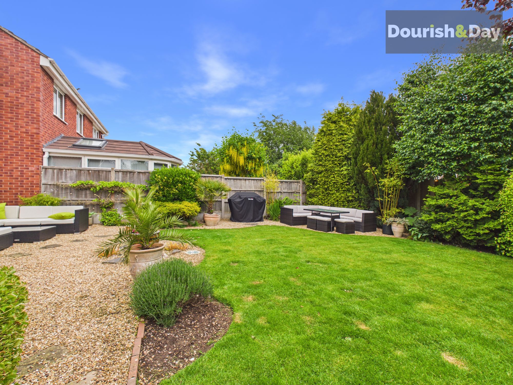 4 bed detached house for sale in Frogmore Close, Market Drayton, TF9 - Property Image 29