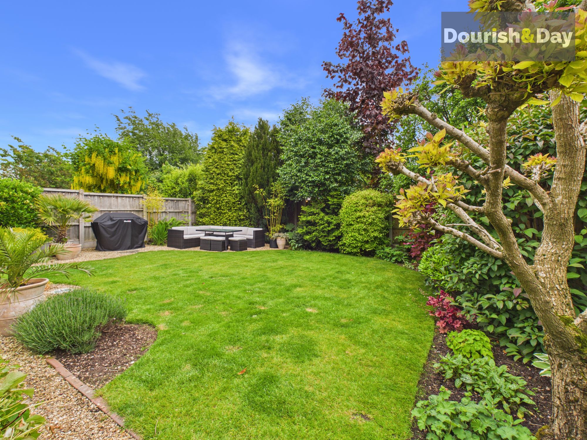 4 bed detached house for sale in Frogmore Close, Market Drayton, TF9 - Property Image 30
