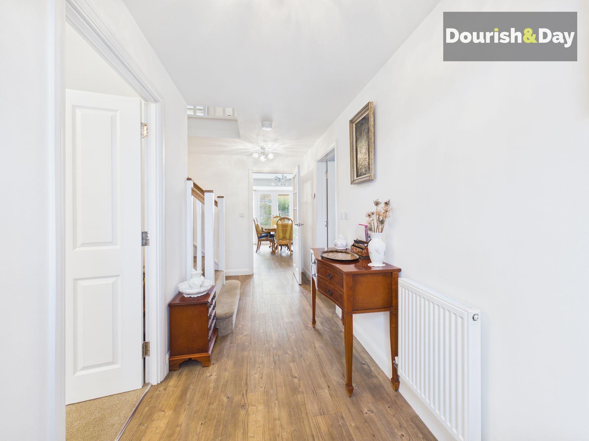 4 bed detached house for sale in Stevens Grove, Market Drayton, TF9 - Property Image 5