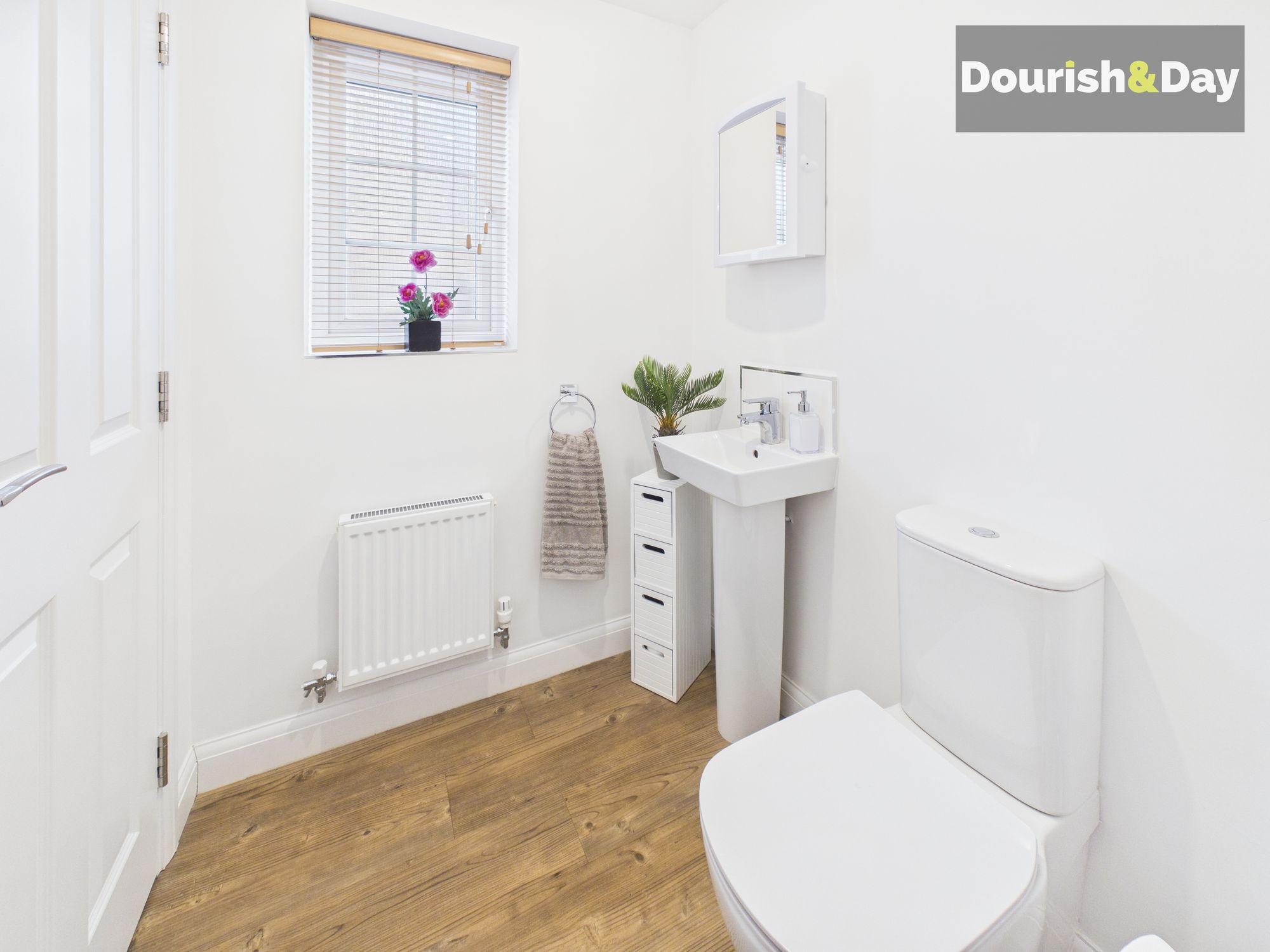 4 bed detached house for sale in Stevens Grove, Market Drayton, TF9 - Property Image 12