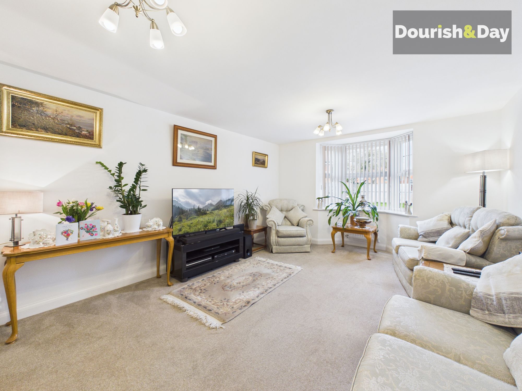 4 bed detached house for sale in Stevens Grove, Market Drayton, TF9 - Property Image 6