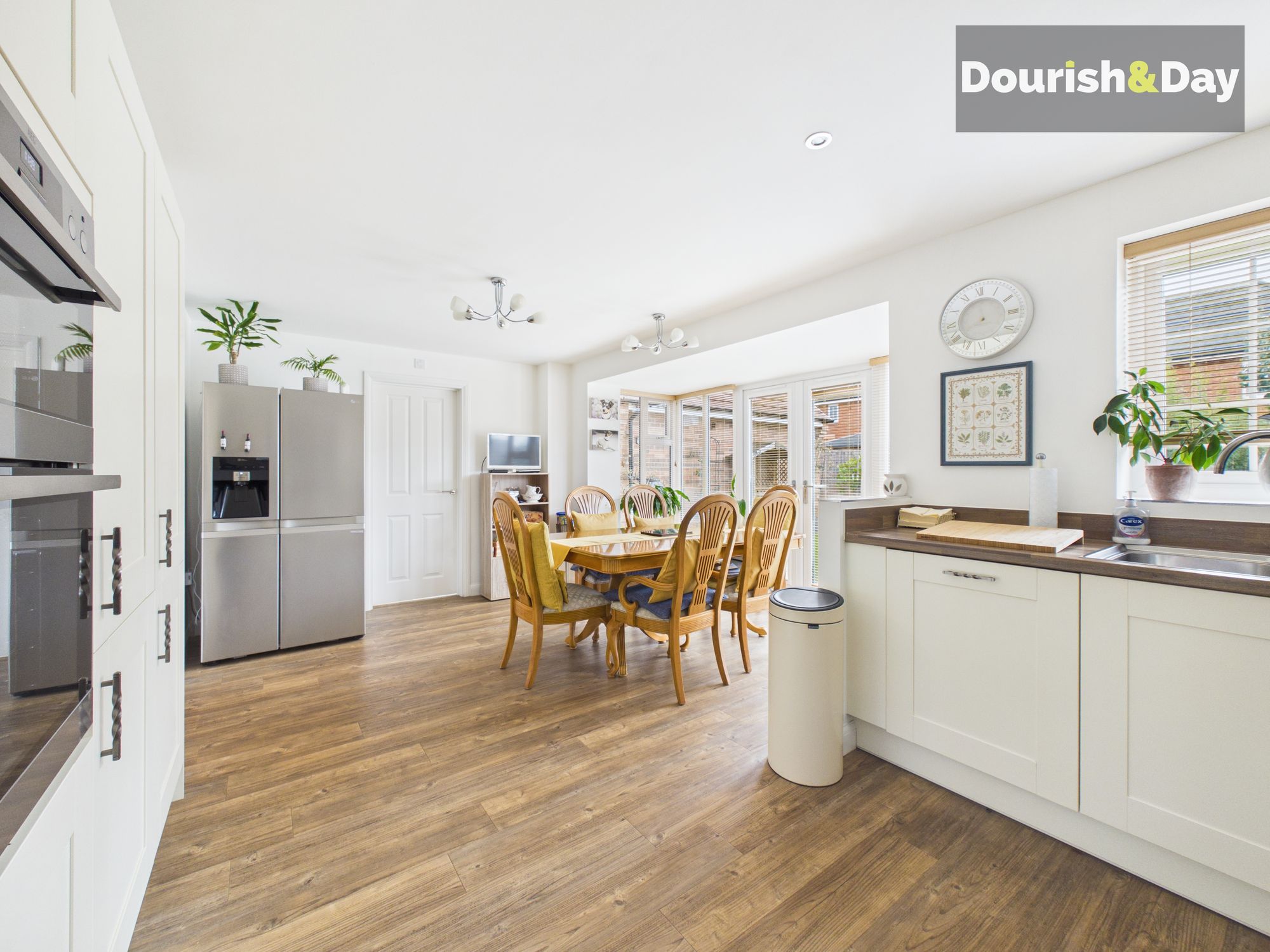 4 bed detached house for sale in Stevens Grove, Market Drayton, TF9 - Property Image 10