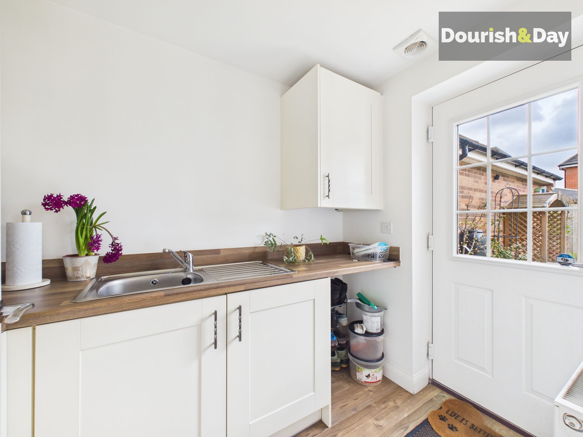 4 bed detached house for sale in Stevens Grove, Market Drayton, TF9 - Property Image 11