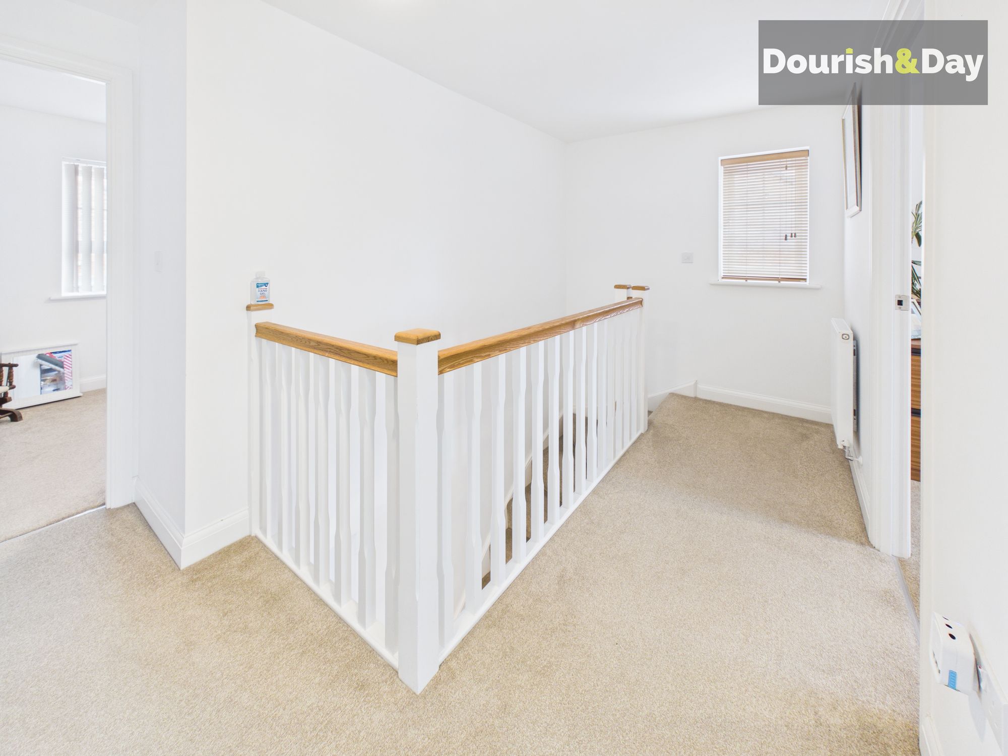 4 bed detached house for sale in Stevens Grove, Market Drayton, TF9 - Property Image 13