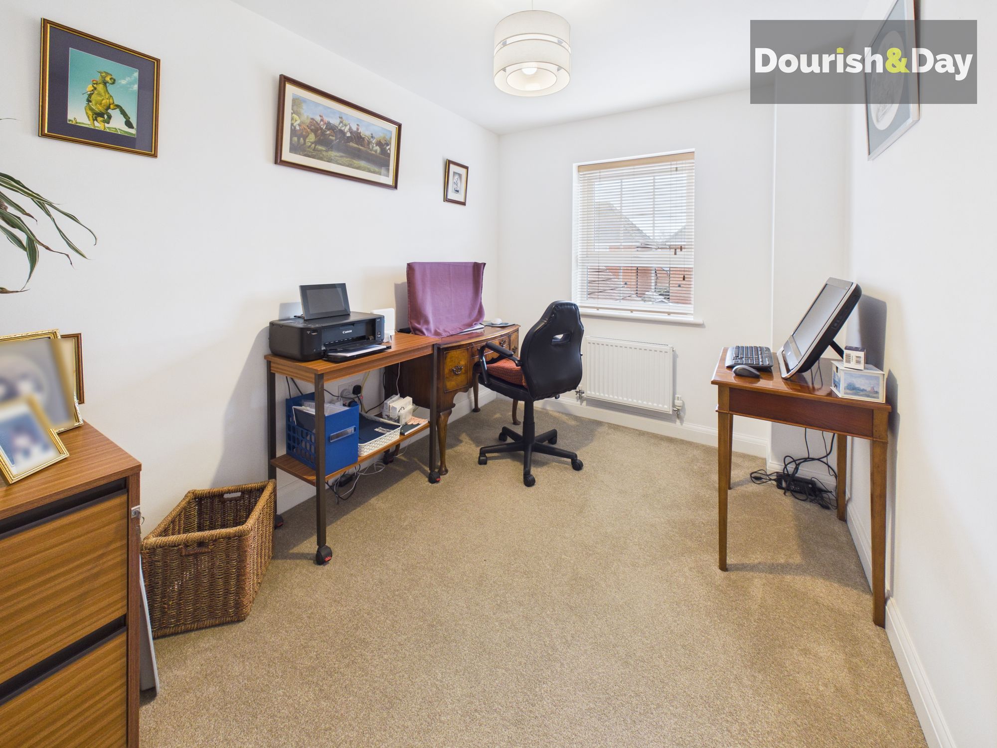 4 bed detached house for sale in Stevens Grove, Market Drayton, TF9 - Property Image 18