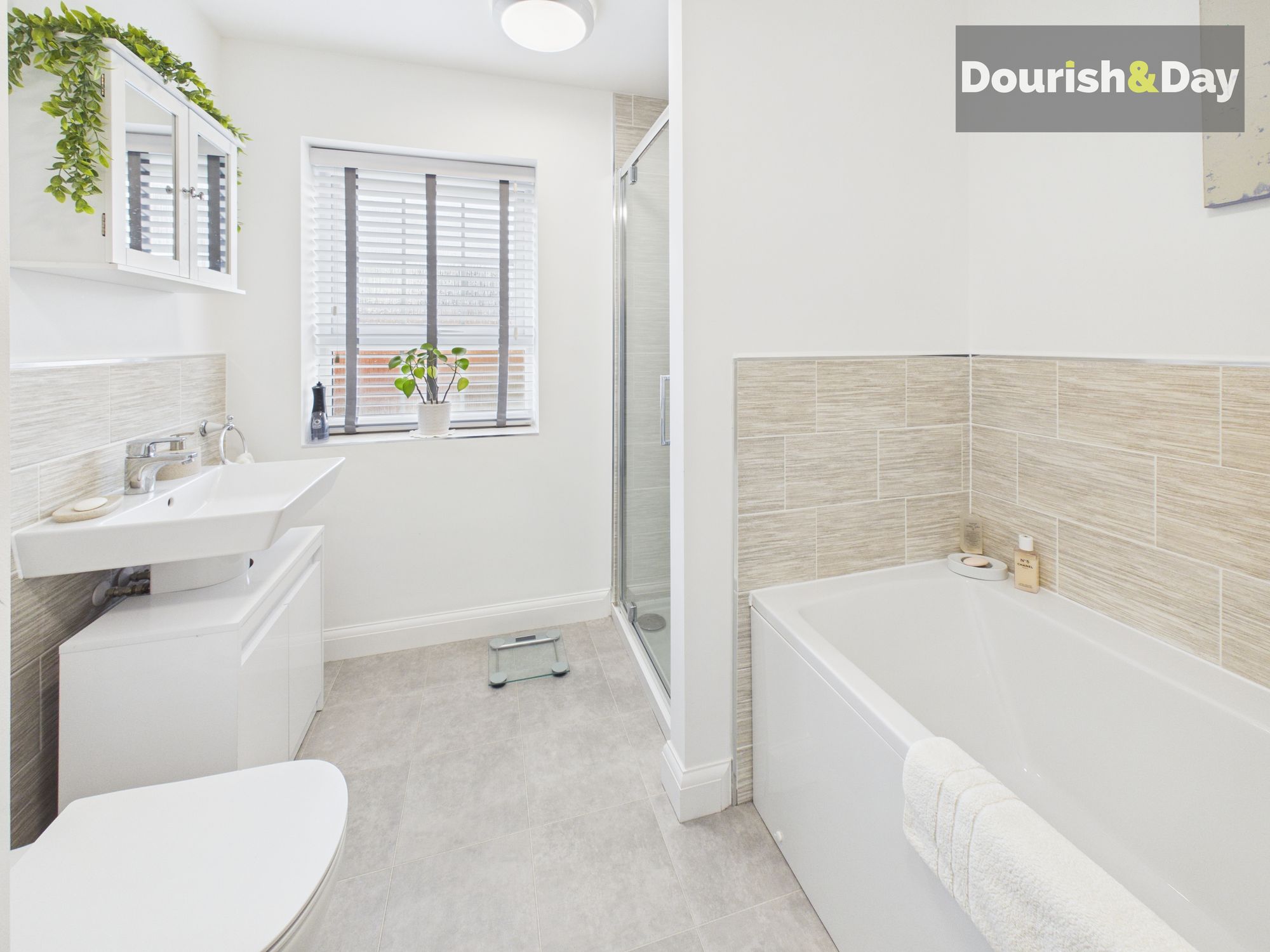 4 bed detached house for sale in Stevens Grove, Market Drayton, TF9 - Property Image 19
