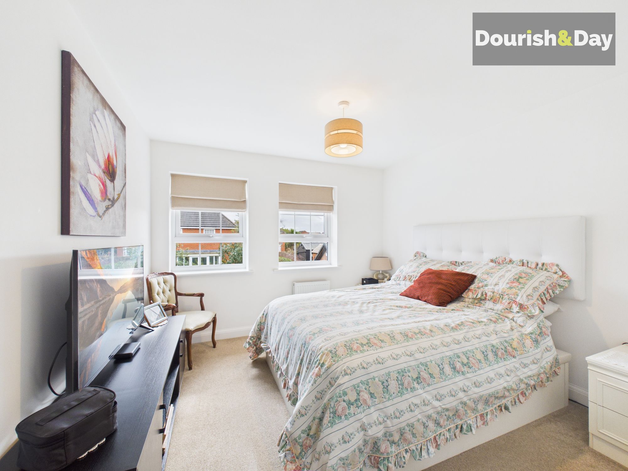 4 bed detached house for sale in Stevens Grove, Market Drayton, TF9 - Property Image 16