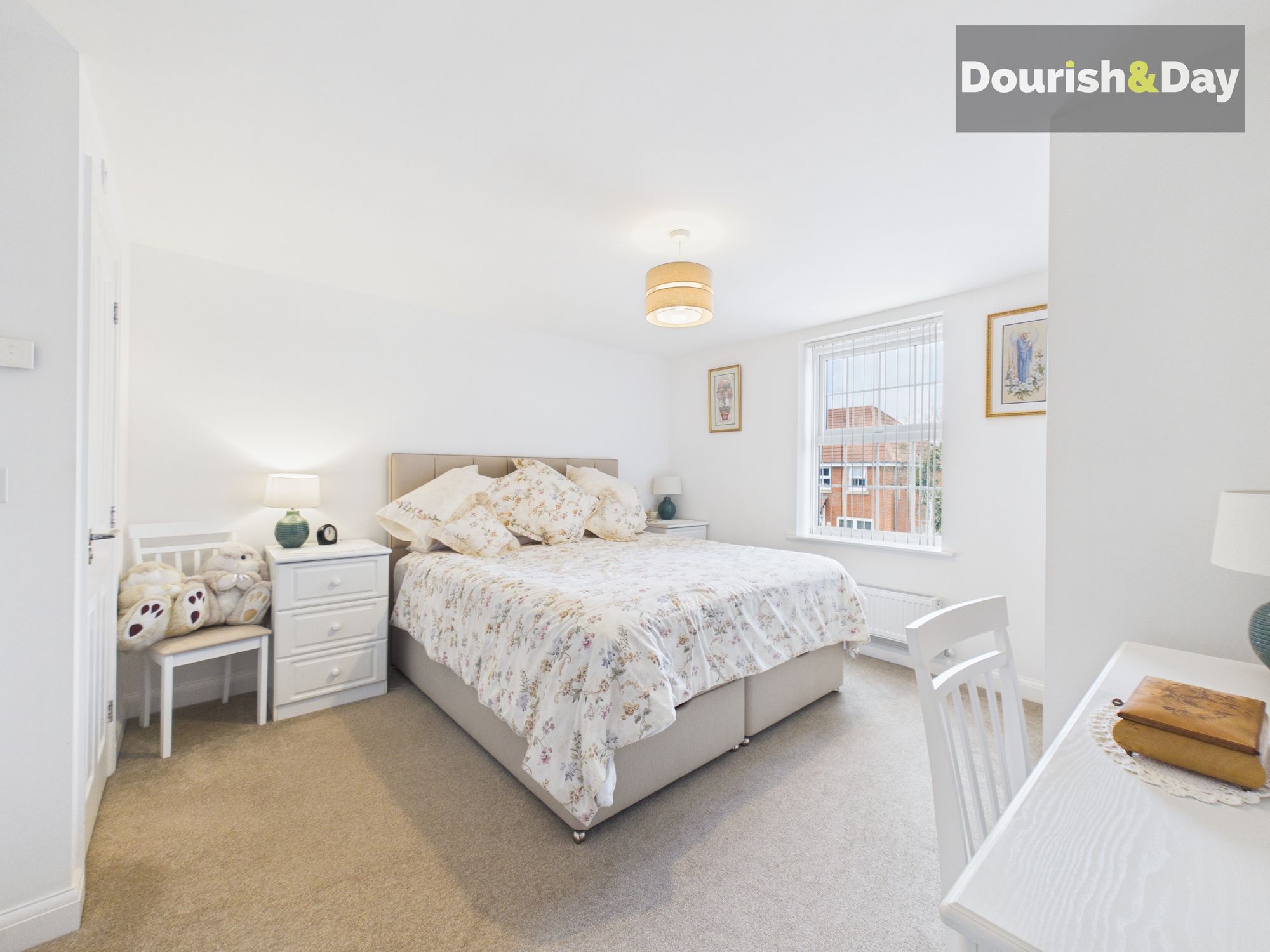 4 bed detached house for sale in Stevens Grove, Market Drayton, TF9 - Property Image 14