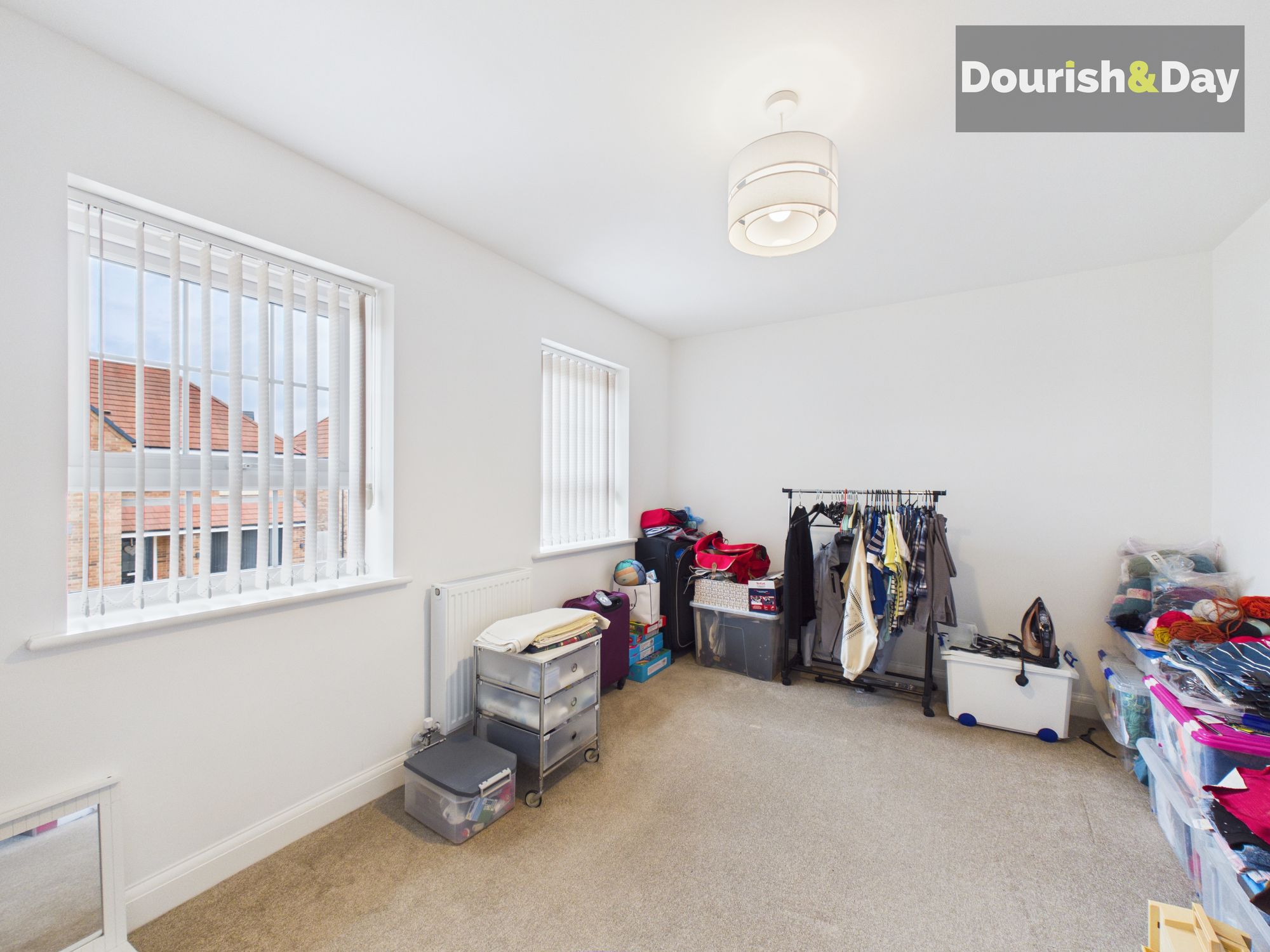 4 bed detached house for sale in Stevens Grove, Market Drayton, TF9 - Property Image 17