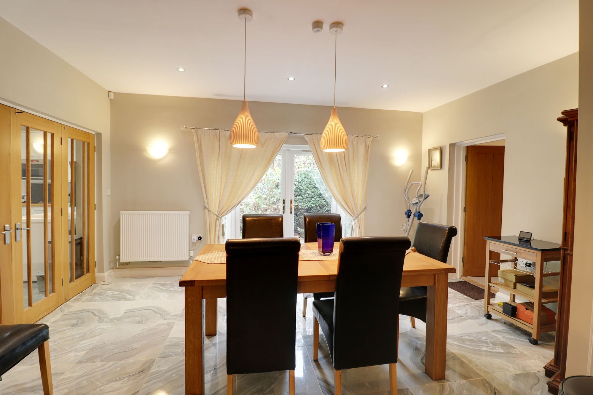 4 bed for sale in Birks Drive, Ashley Heath, TF9 - Property Image 7
