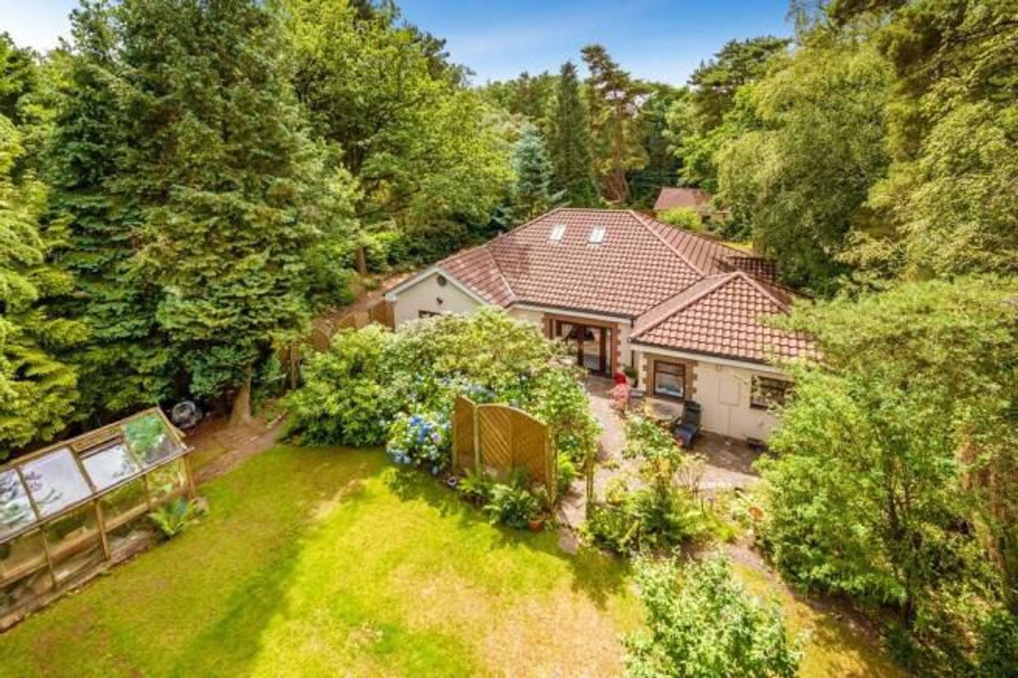 4 bed for sale in Birks Drive, Ashley Heath, TF9 - Property Image 27