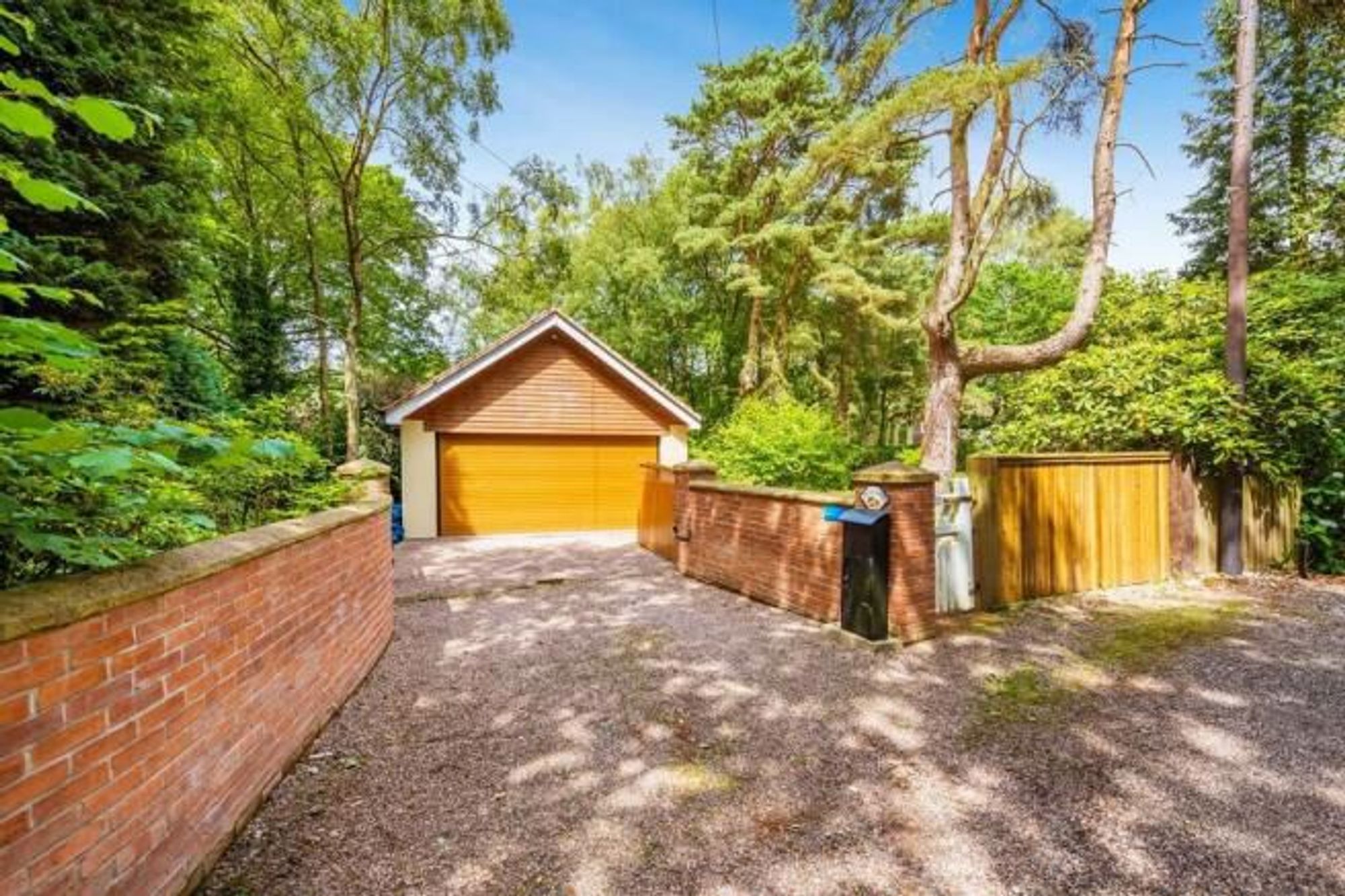 4 bed for sale in Birks Drive, Ashley Heath, TF9 - Property Image 30