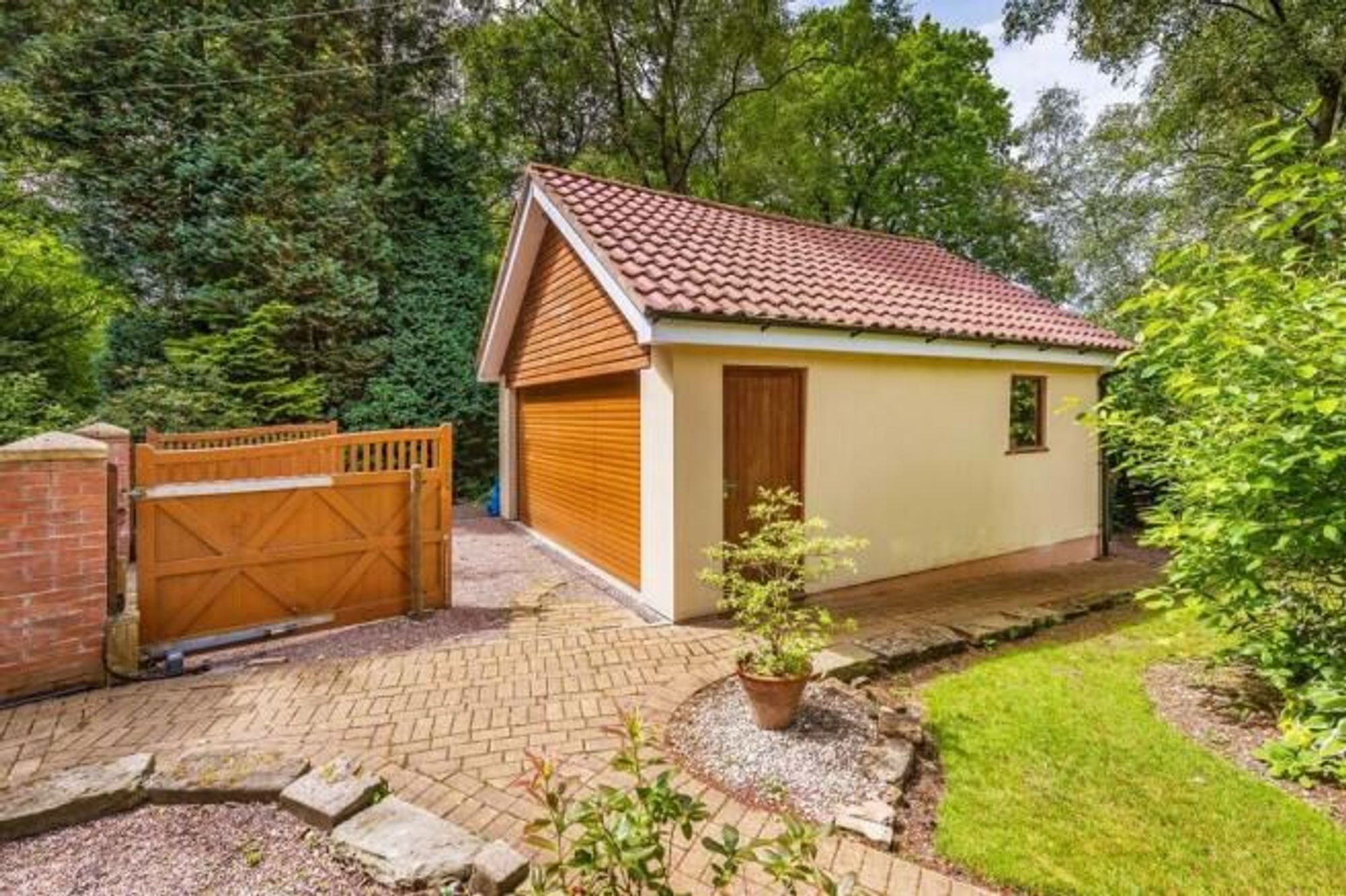 4 bed for sale in Birks Drive, Ashley Heath, TF9 - Property Image 29