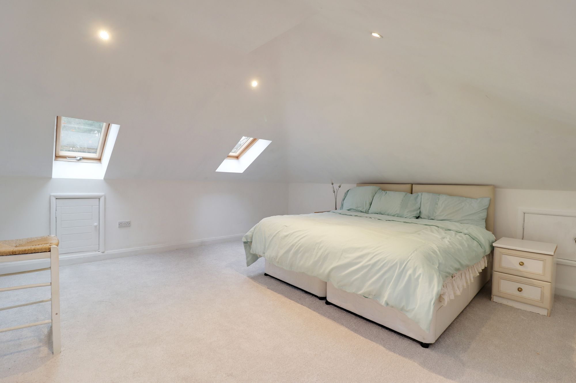 4 bed for sale in Birks Drive, Ashley Heath, TF9 - Property Image 17