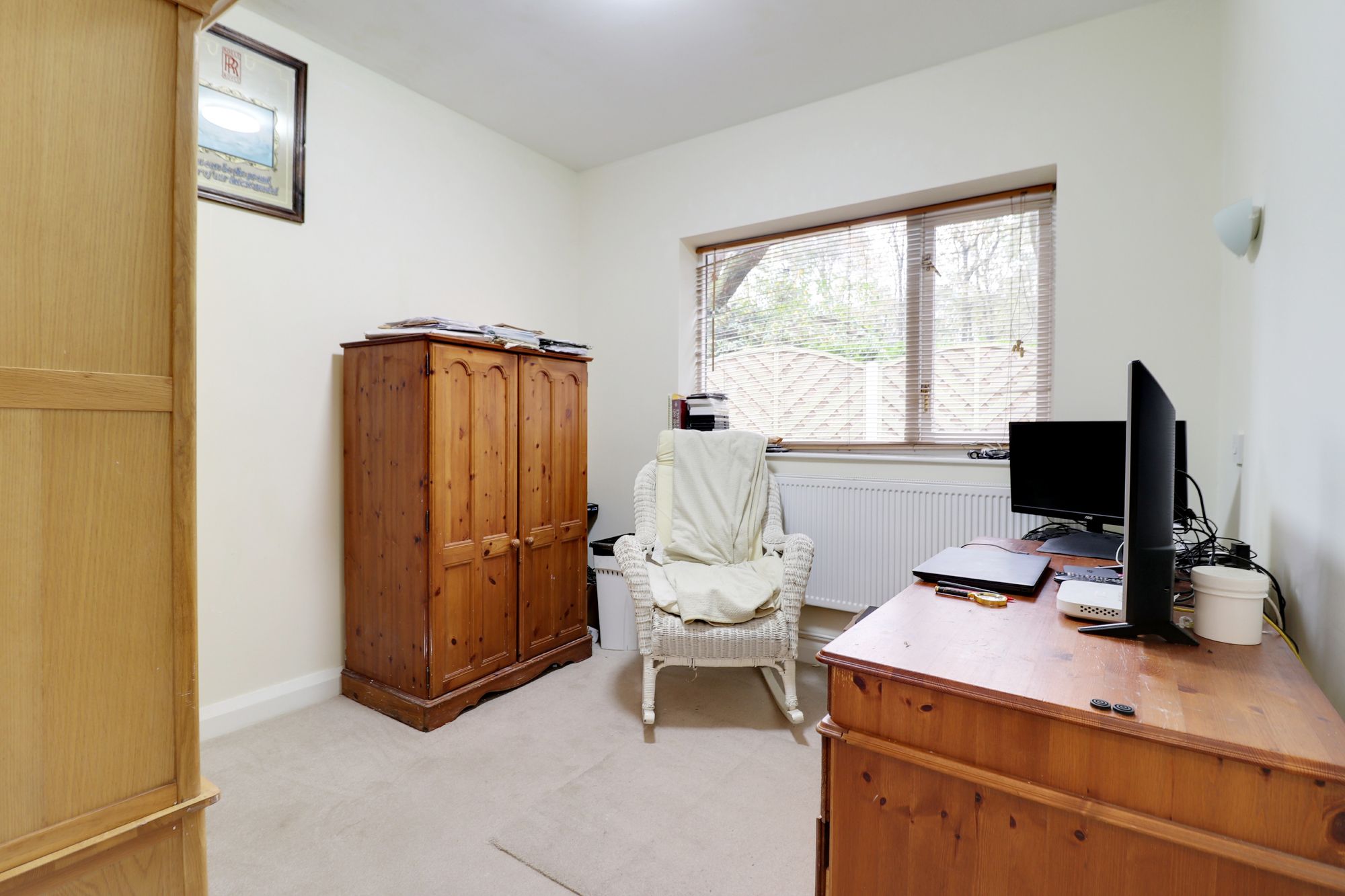 4 bed for sale in Birks Drive, Ashley Heath, TF9 - Property Image 13