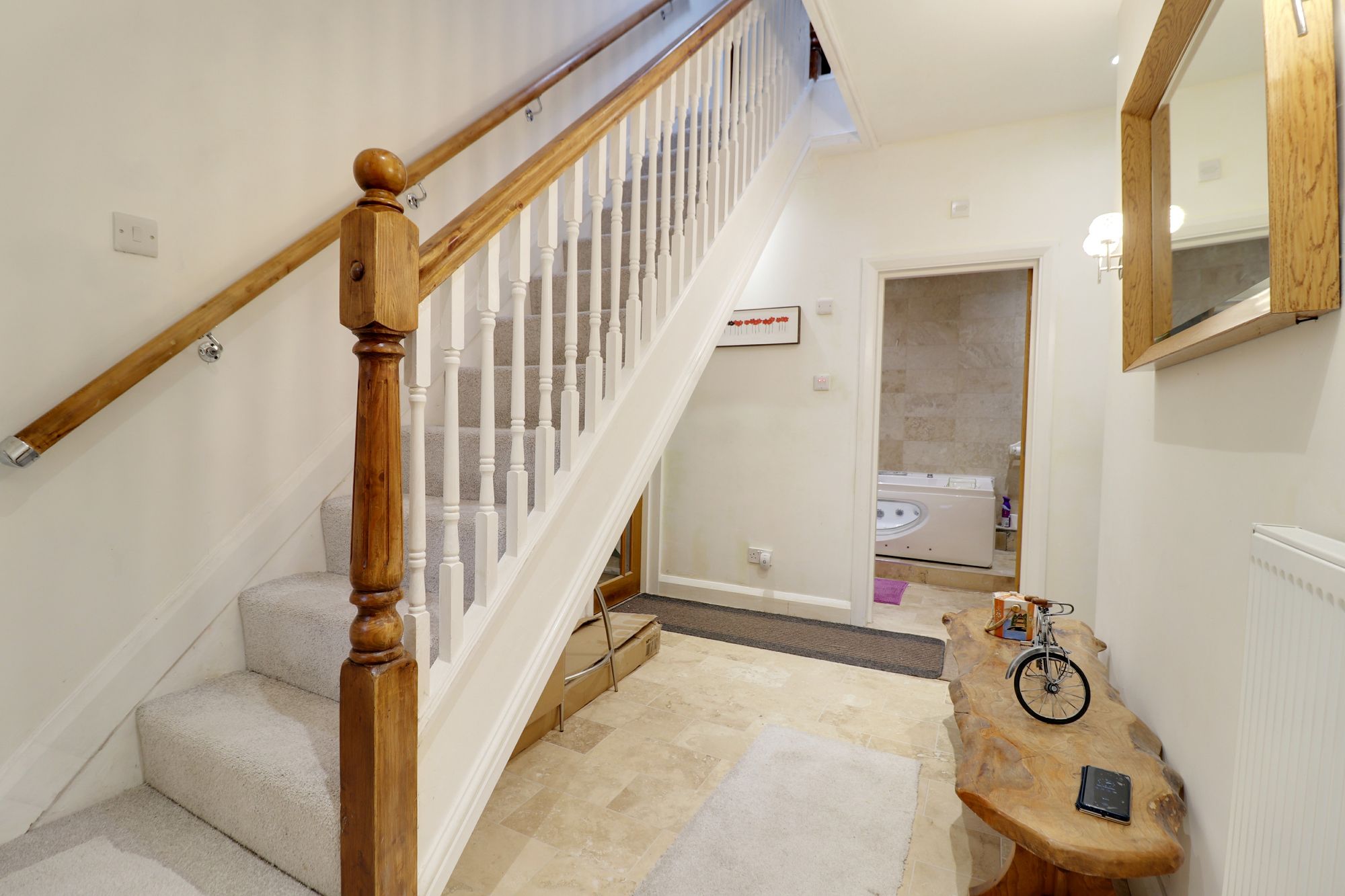 4 bed for sale in Birks Drive, Ashley Heath, TF9 - Property Image 19