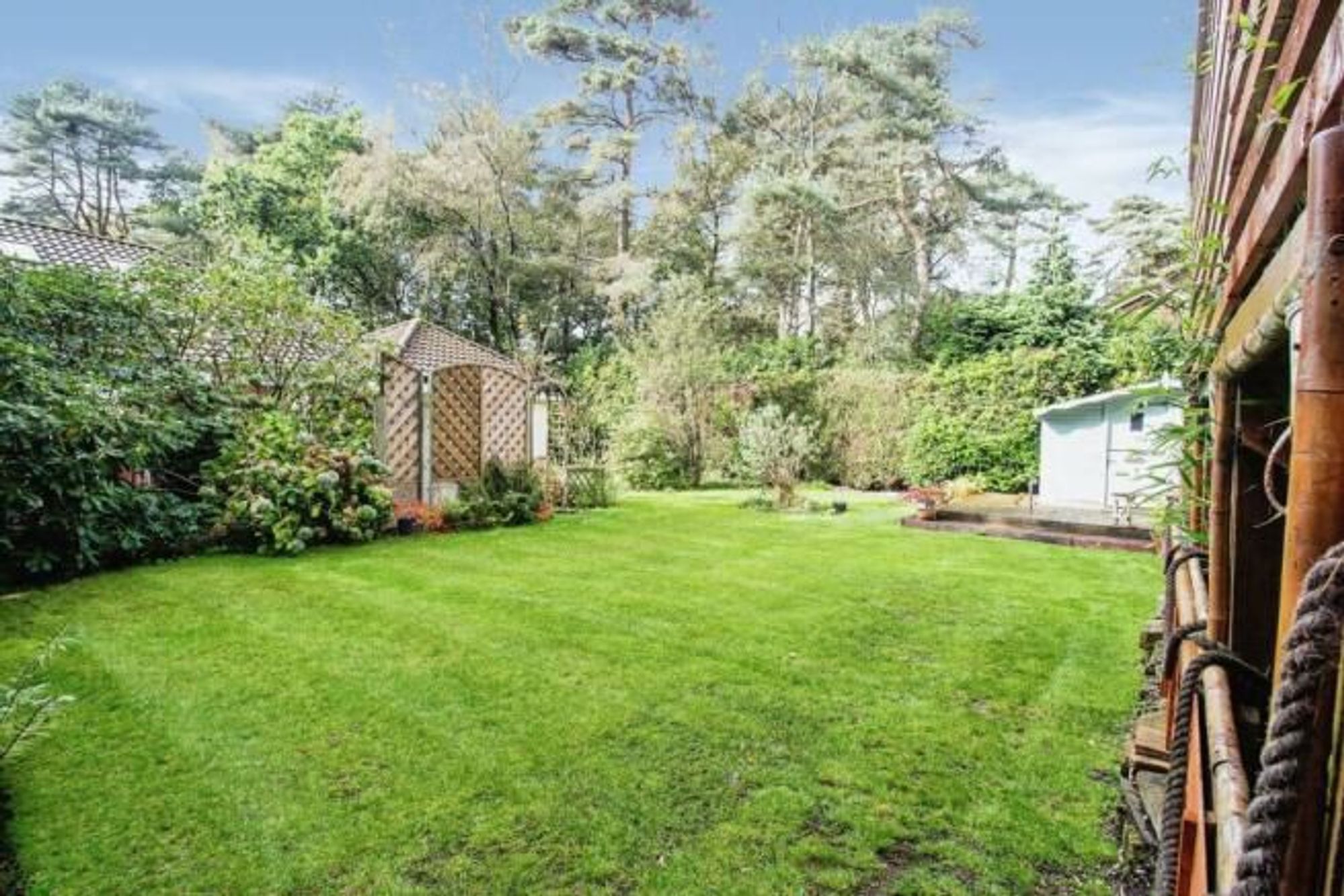 4 bed for sale in Birks Drive, Ashley Heath, TF9 - Property Image 26