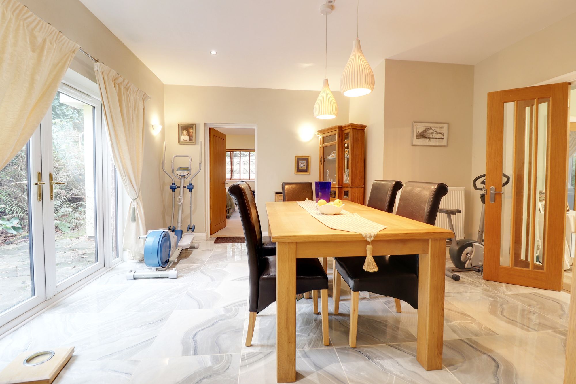 4 bed for sale in Birks Drive, Ashley Heath, TF9 - Property Image 20