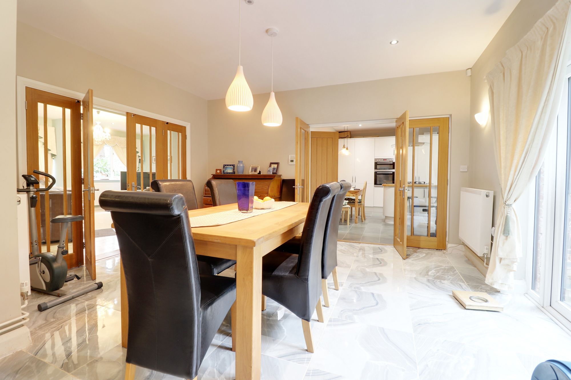 4 bed for sale in Birks Drive, Ashley Heath, TF9 - Property Image 4