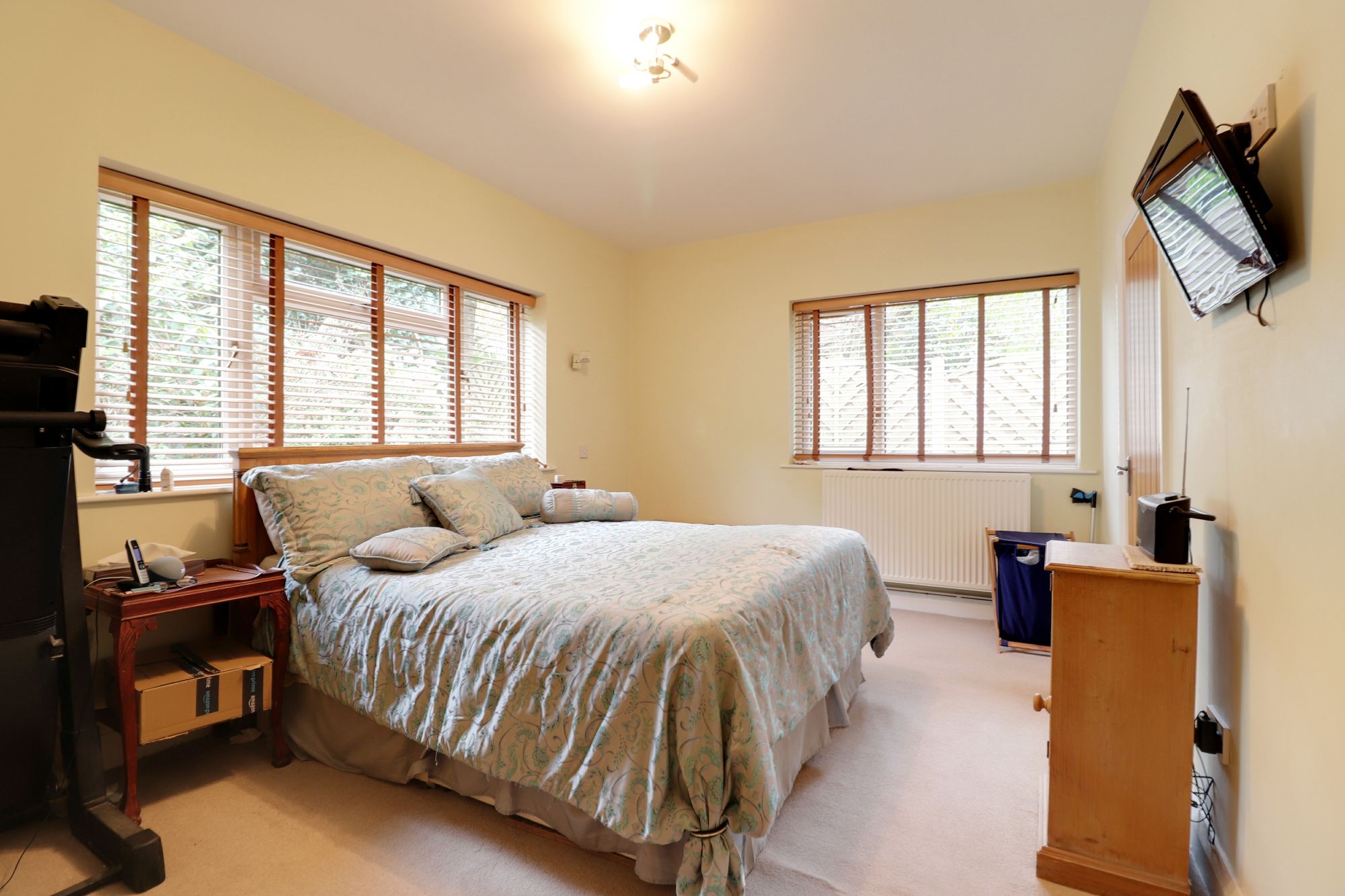 4 bed for sale in Birks Drive, Ashley Heath, TF9 - Property Image 10